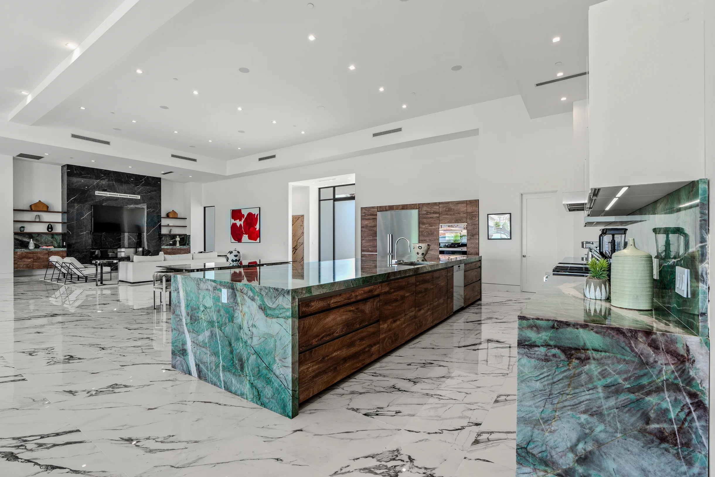 Wander Indio Canyons #48