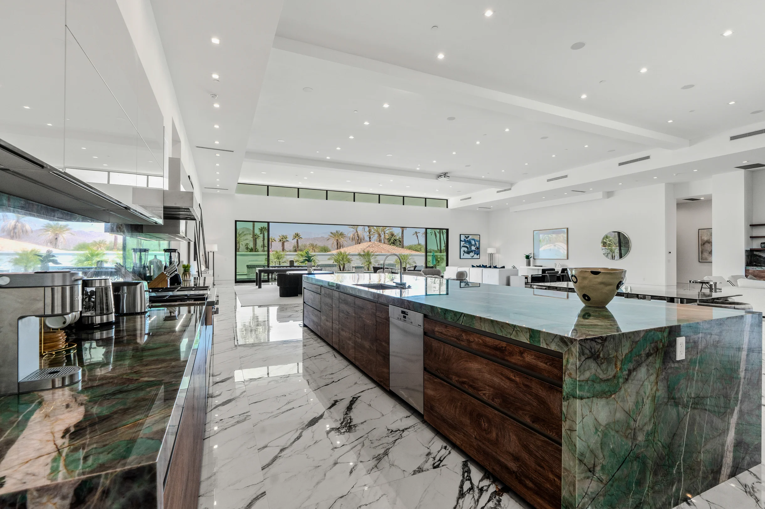 Wander Indio Canyons #27