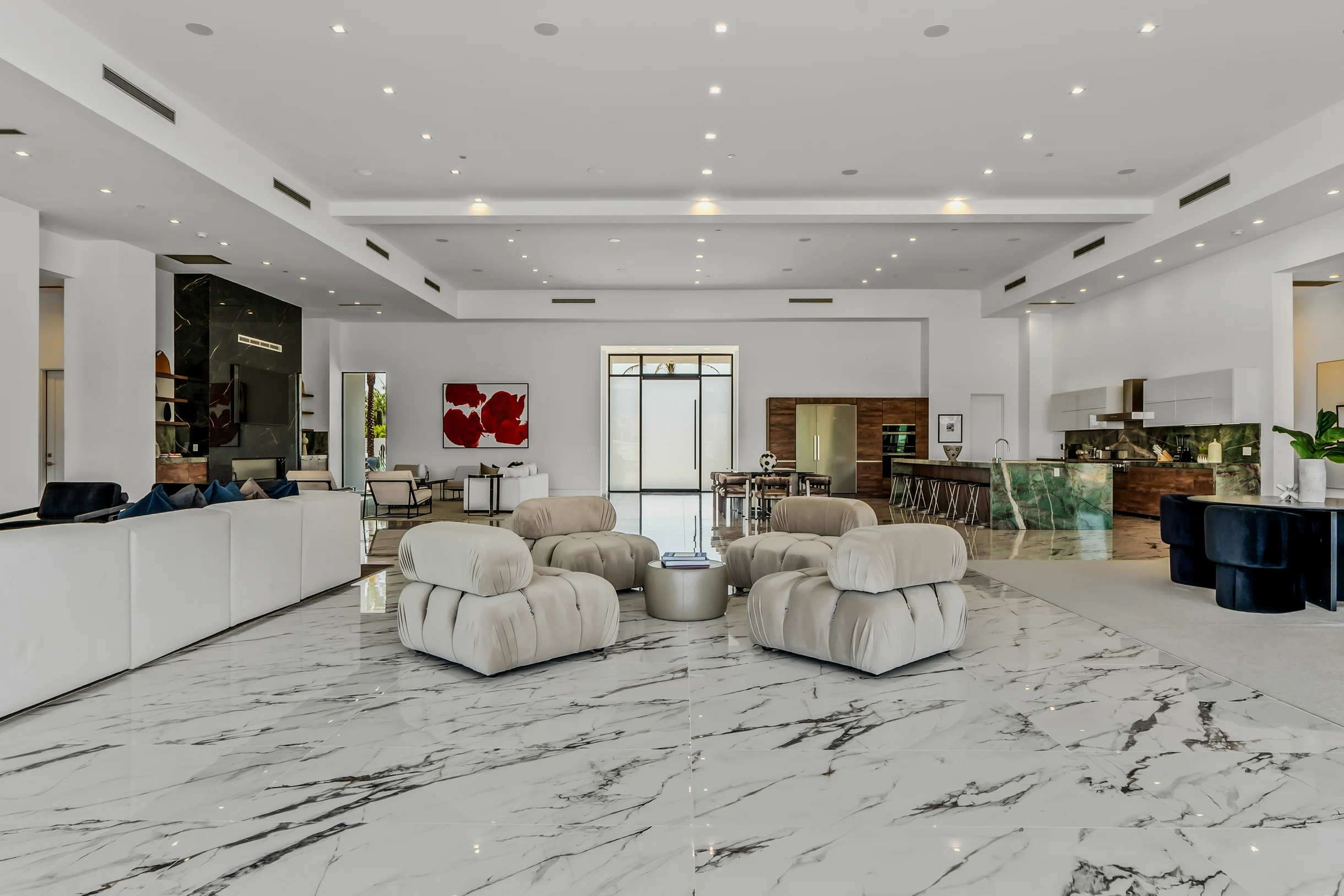 Wander Indio Canyons #55