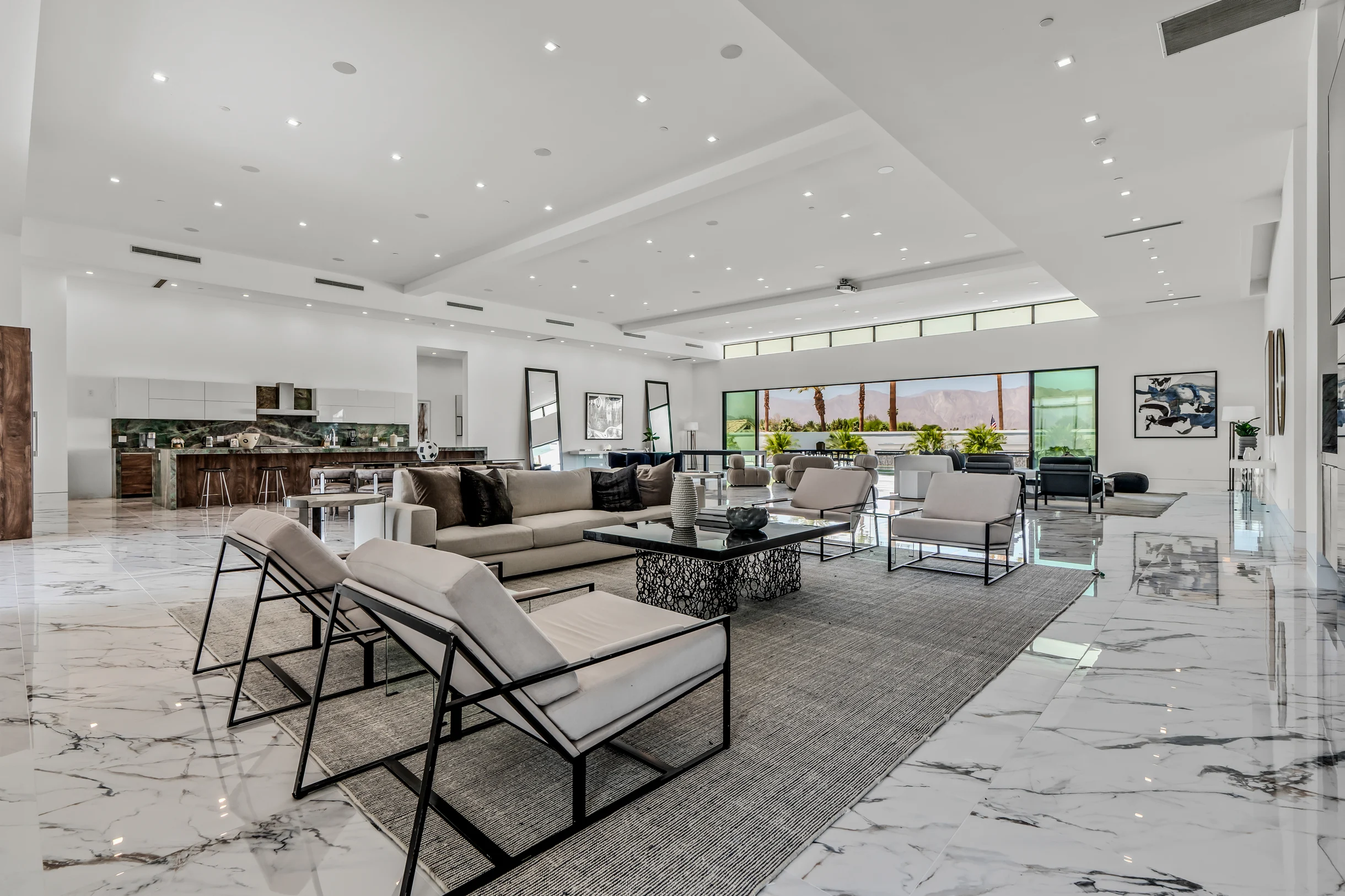 Wander Indio Canyons #38