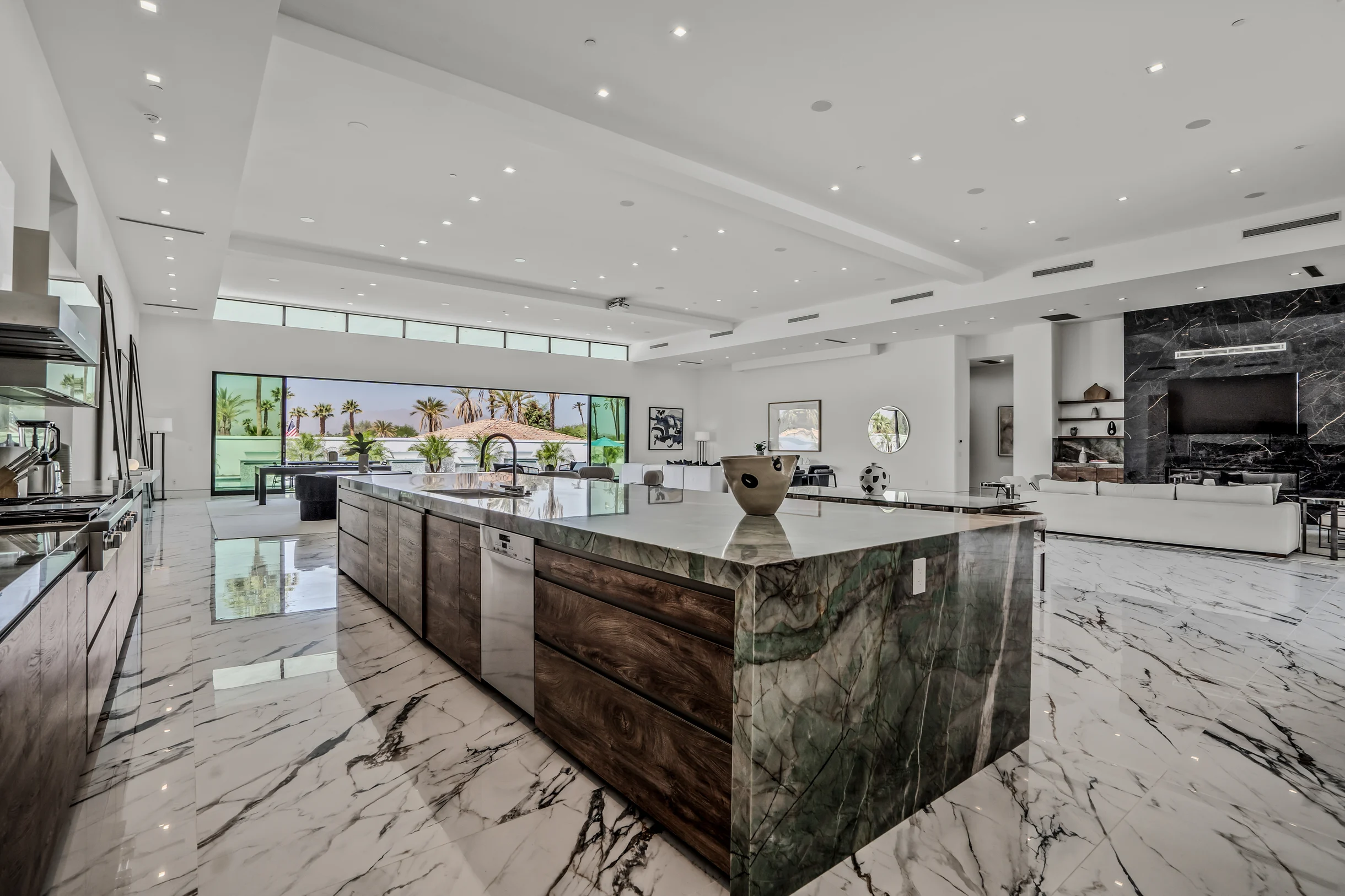 Wander Indio Canyons #39