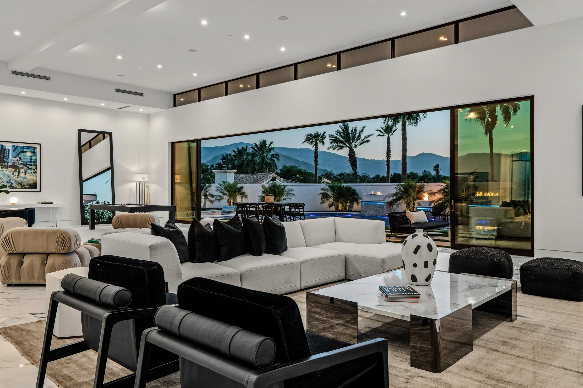 Wander Indio Canyons #49