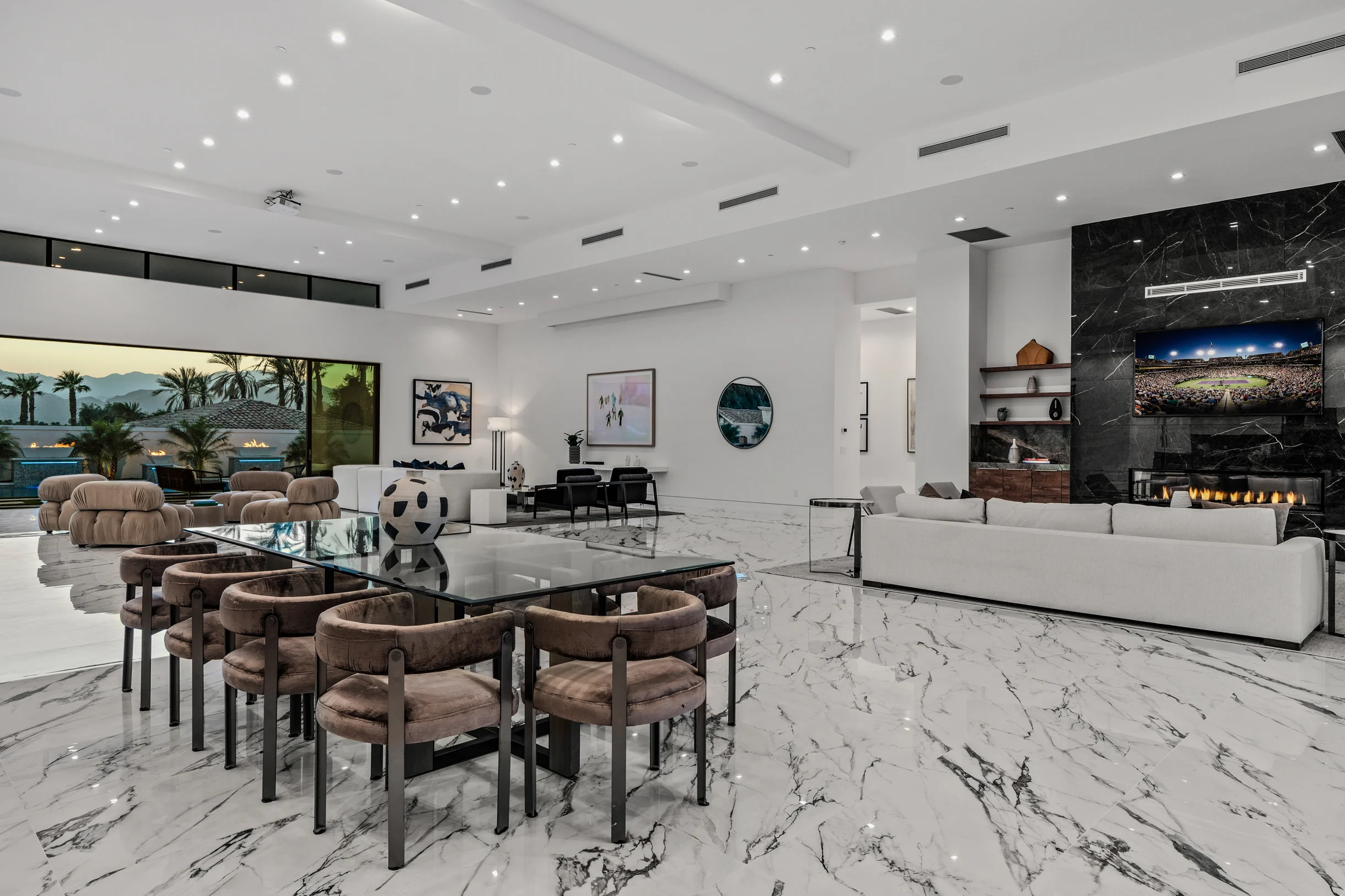 Wander Indio Canyons #15