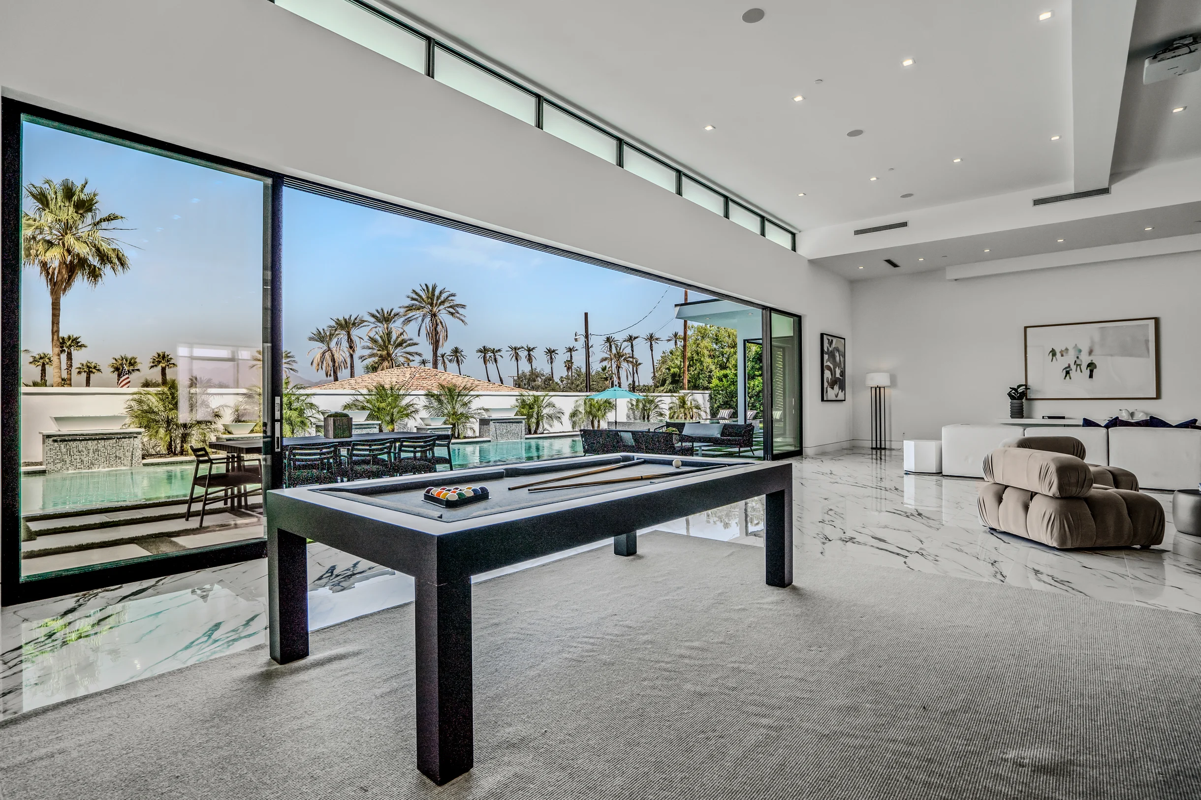 Wander Indio Canyons #59