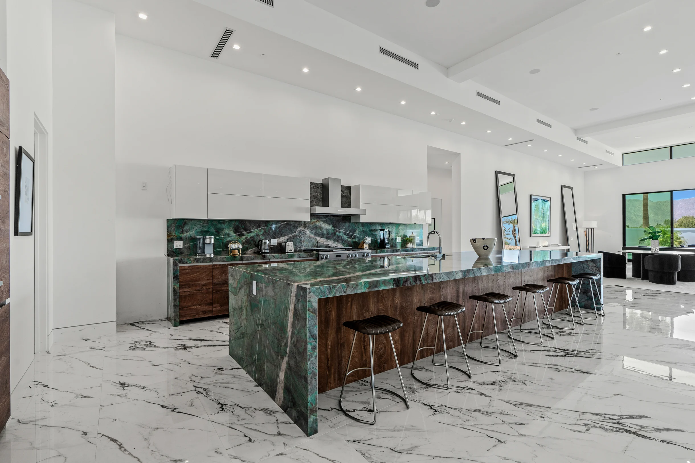 Wander Indio Canyons #16