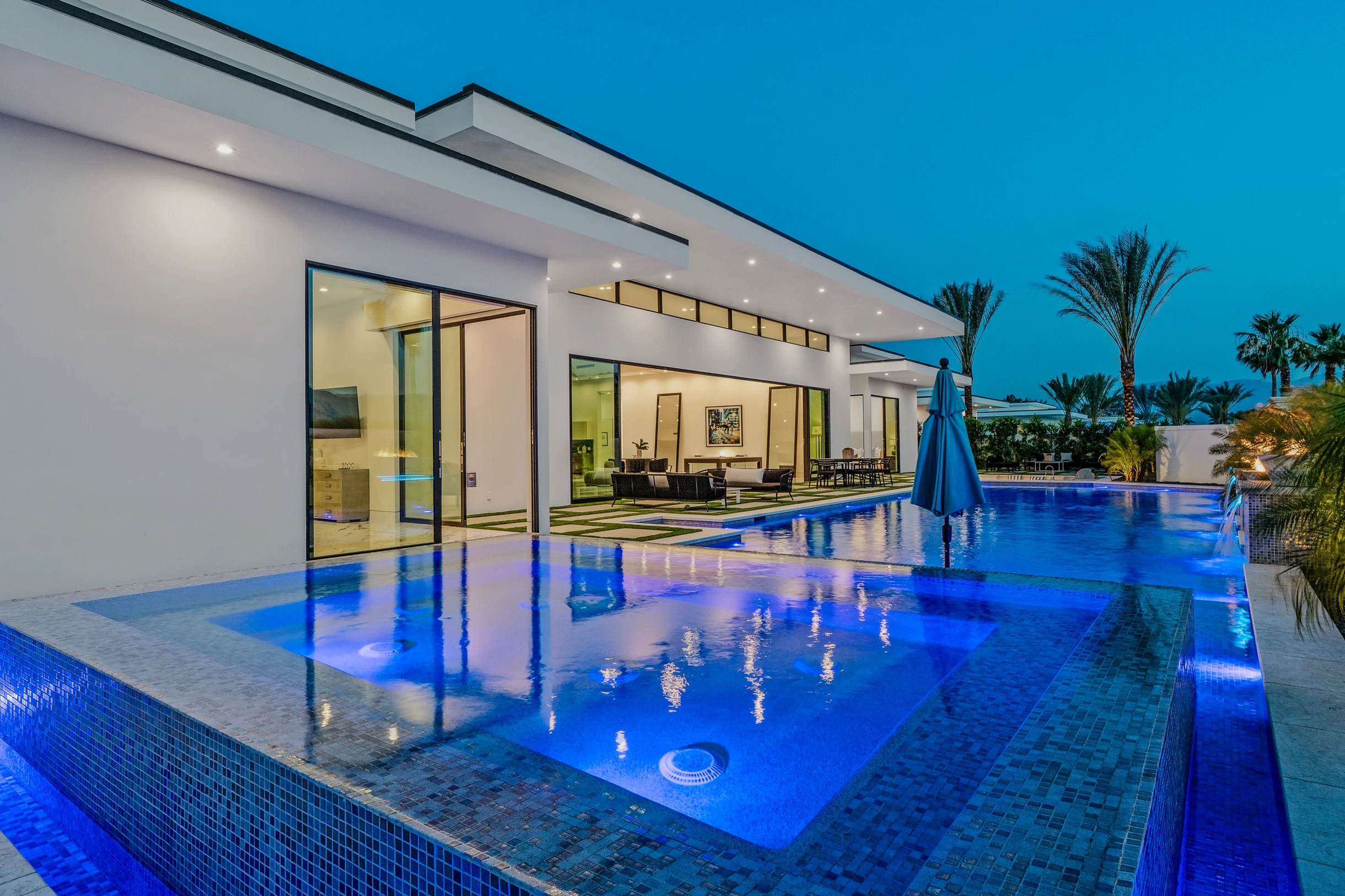 Wander Indio Canyons #28