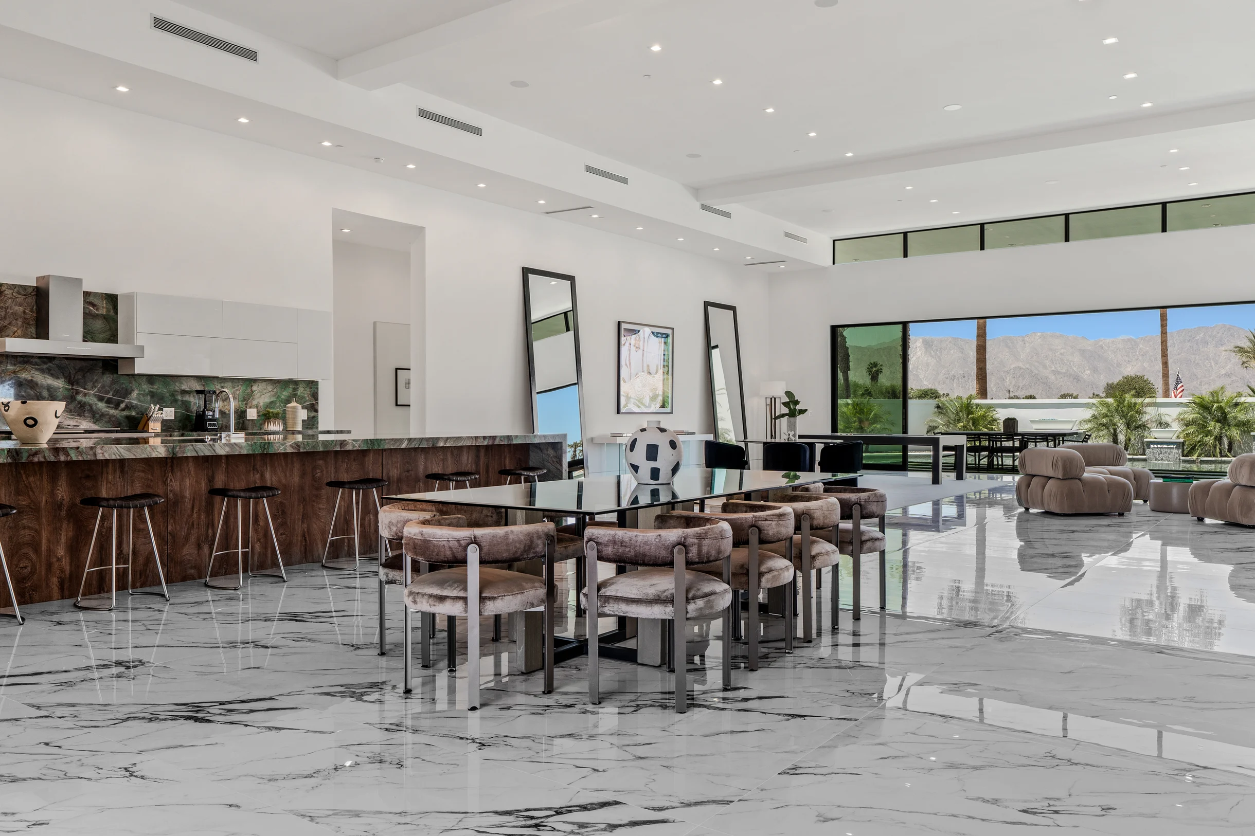 Wander Indio Canyons #29