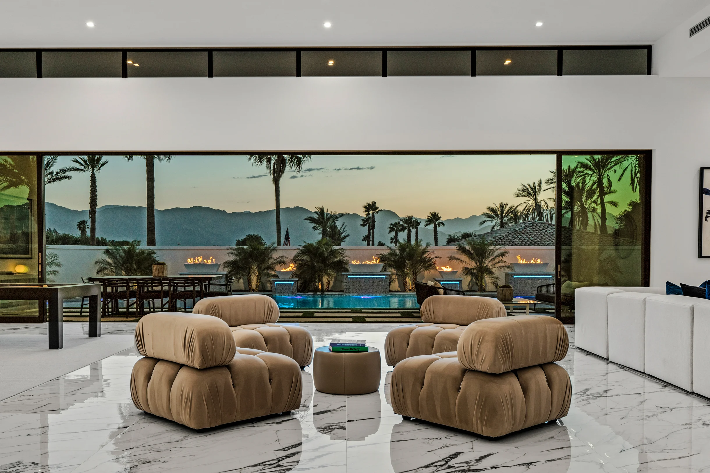 Wander Indio Canyons #45