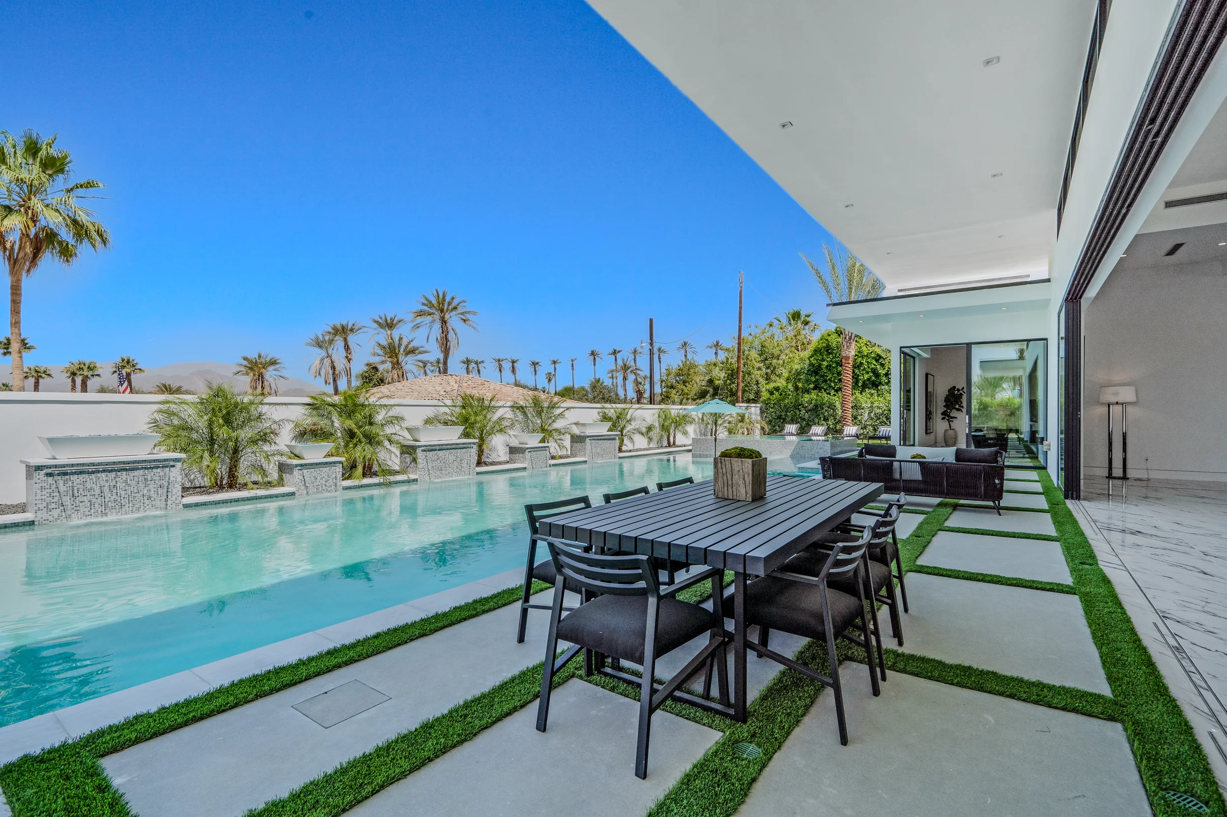 Wander Indio Canyons #46