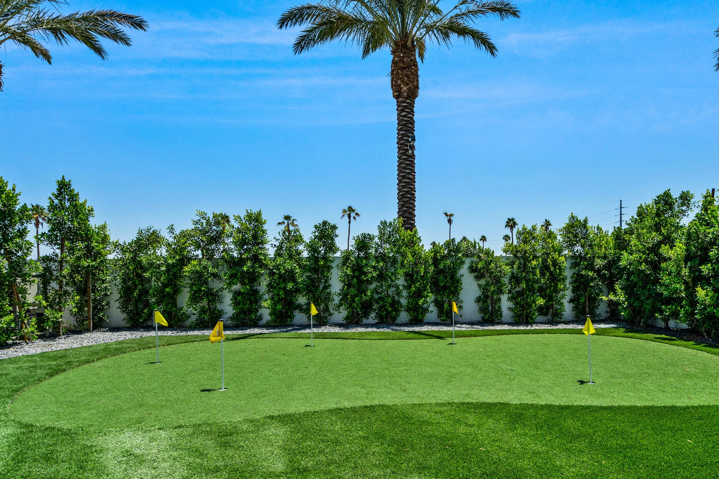 Wander Indio Canyons #50