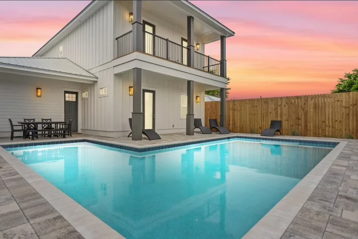 Wander Panama City Beach Dunes