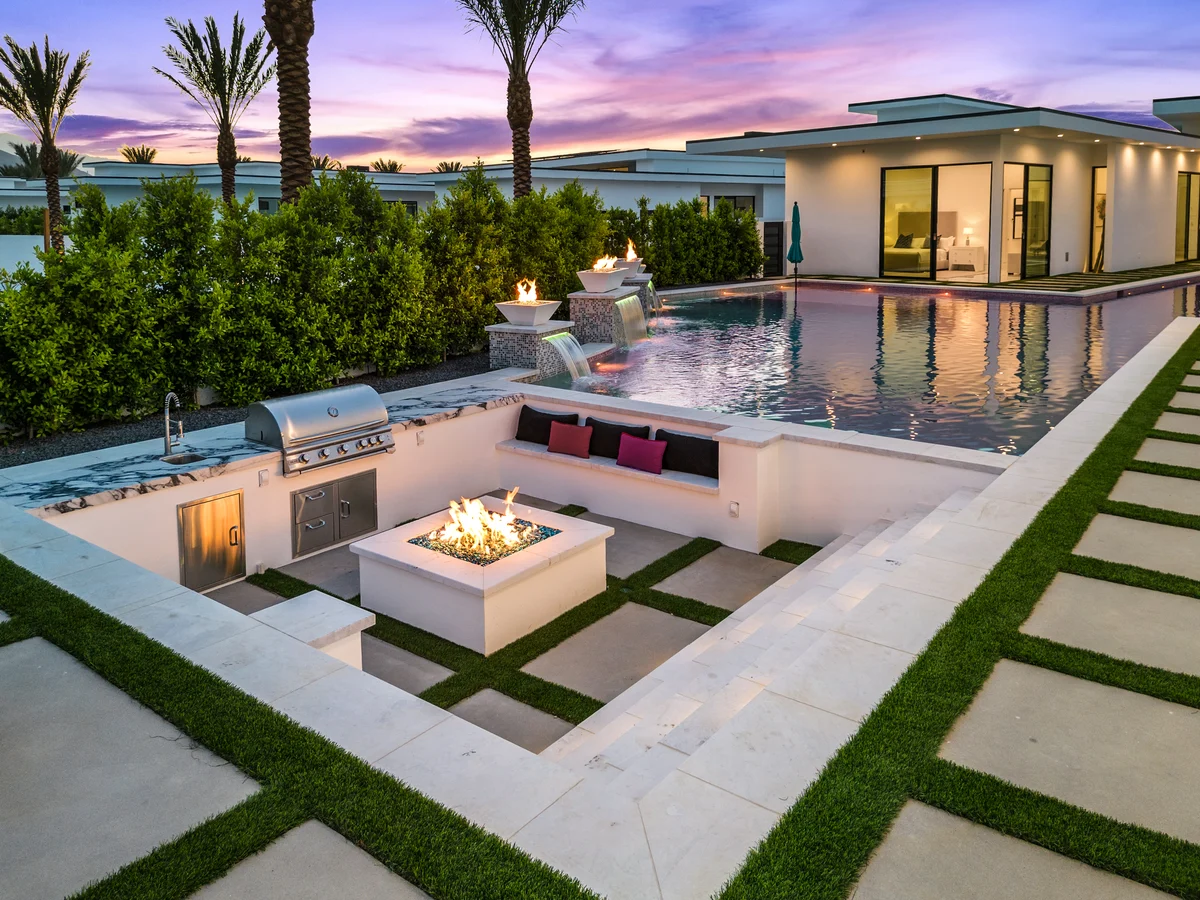 Wander Indio Golf Haven