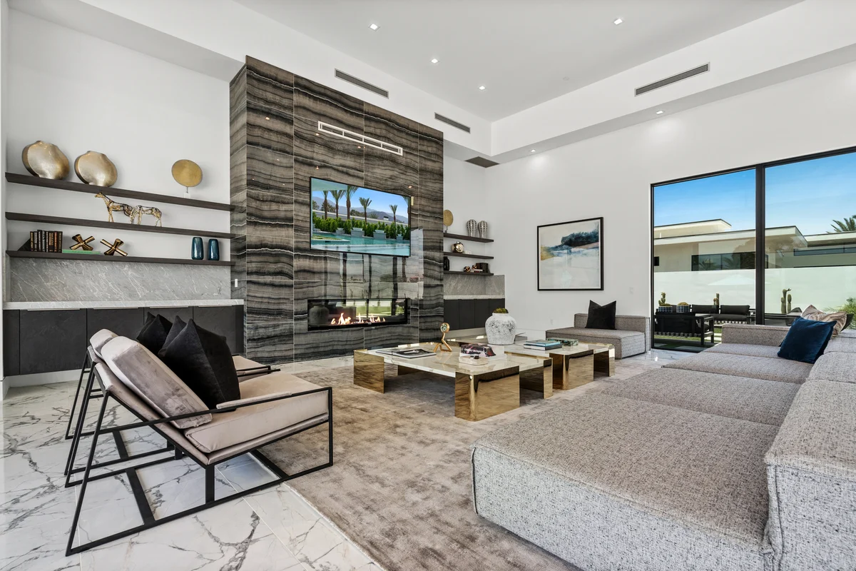 Wander Indio Golf Haven