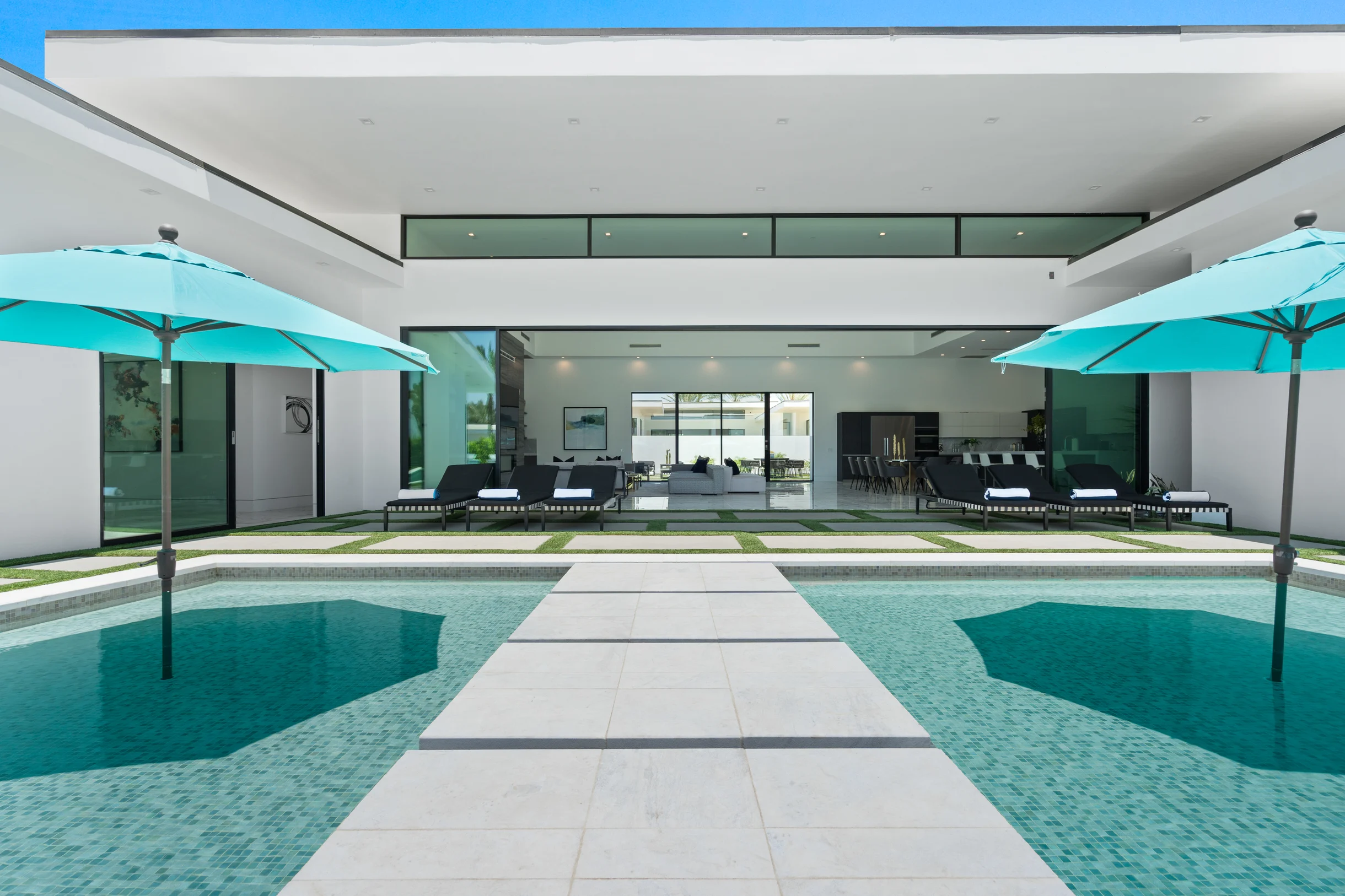 Wander Indio Golf Haven #41