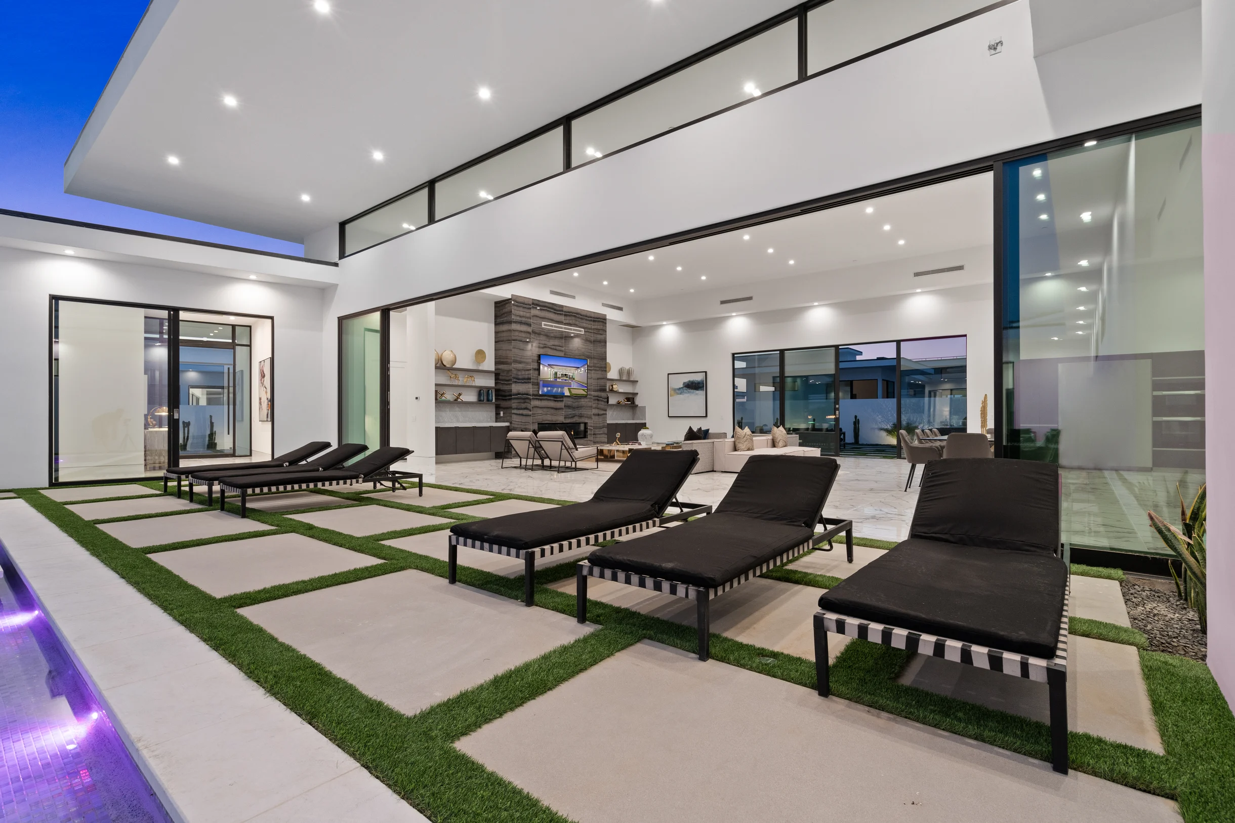 Wander Indio Golf Haven #53