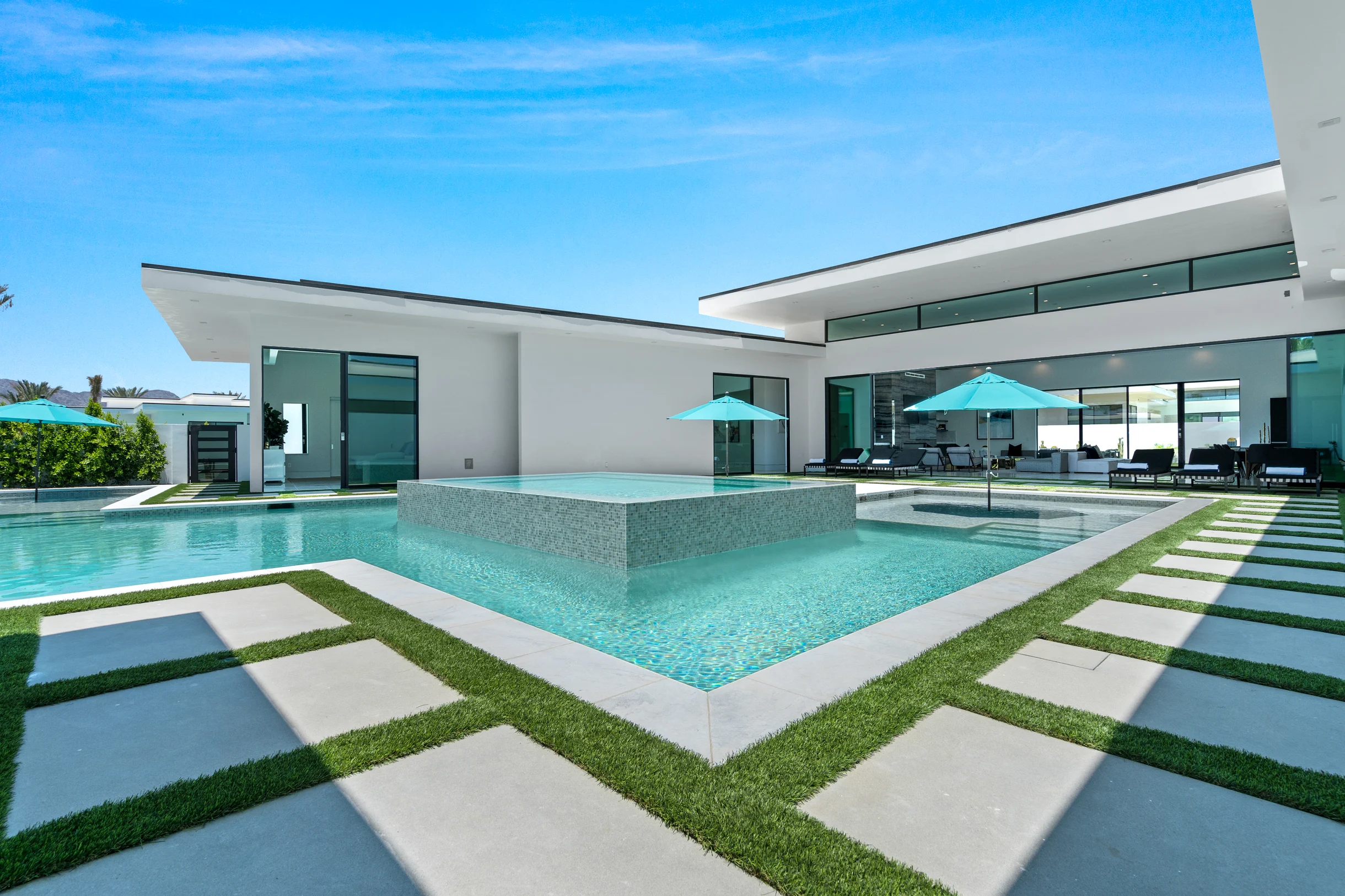 Wander Indio Golf Haven #55