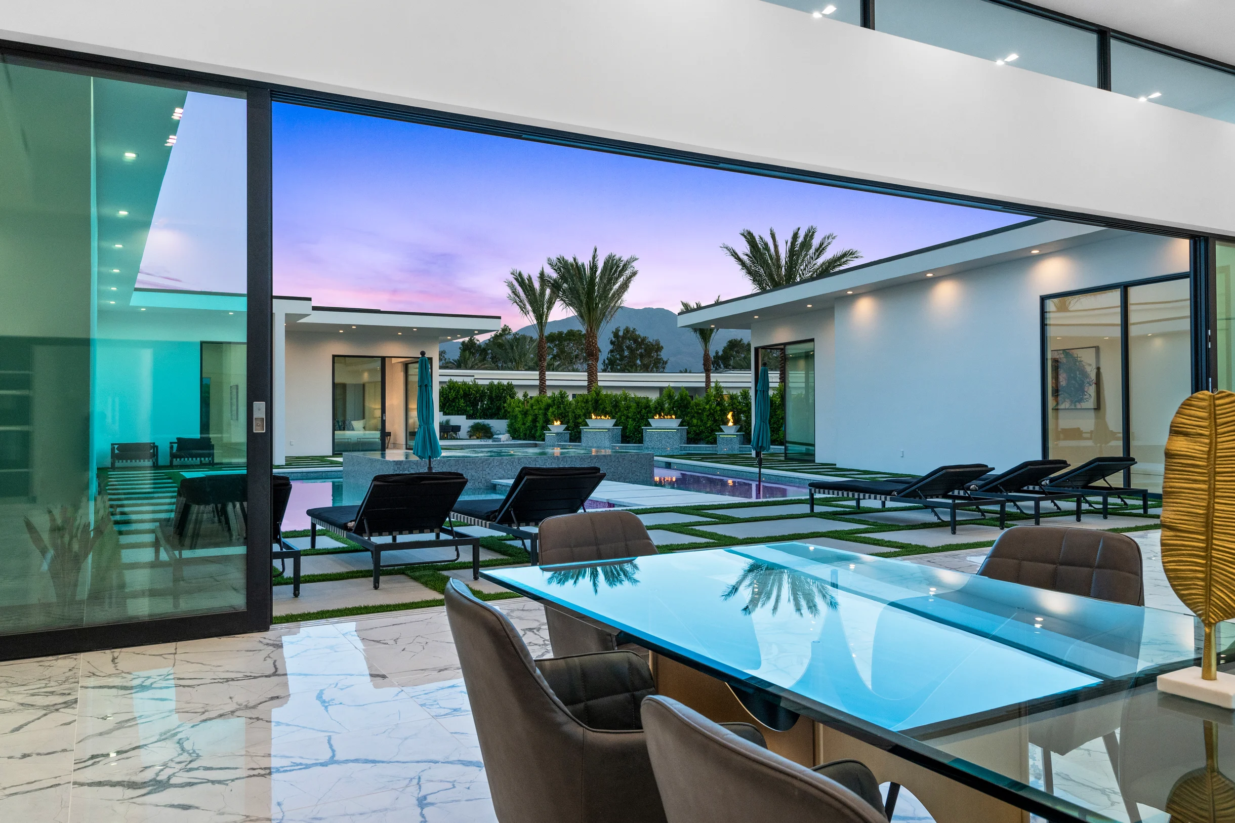 Wander Indio Golf Haven #7