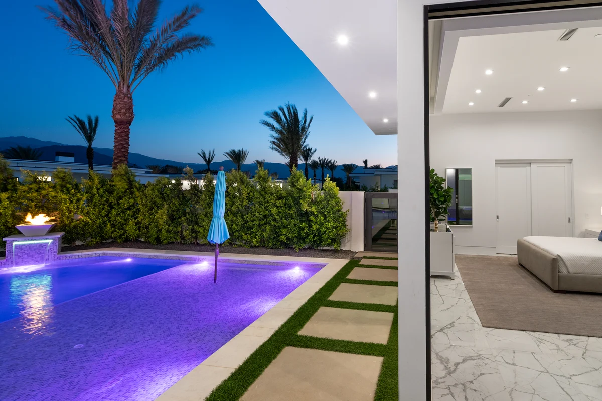 Wander Indio Golf Haven