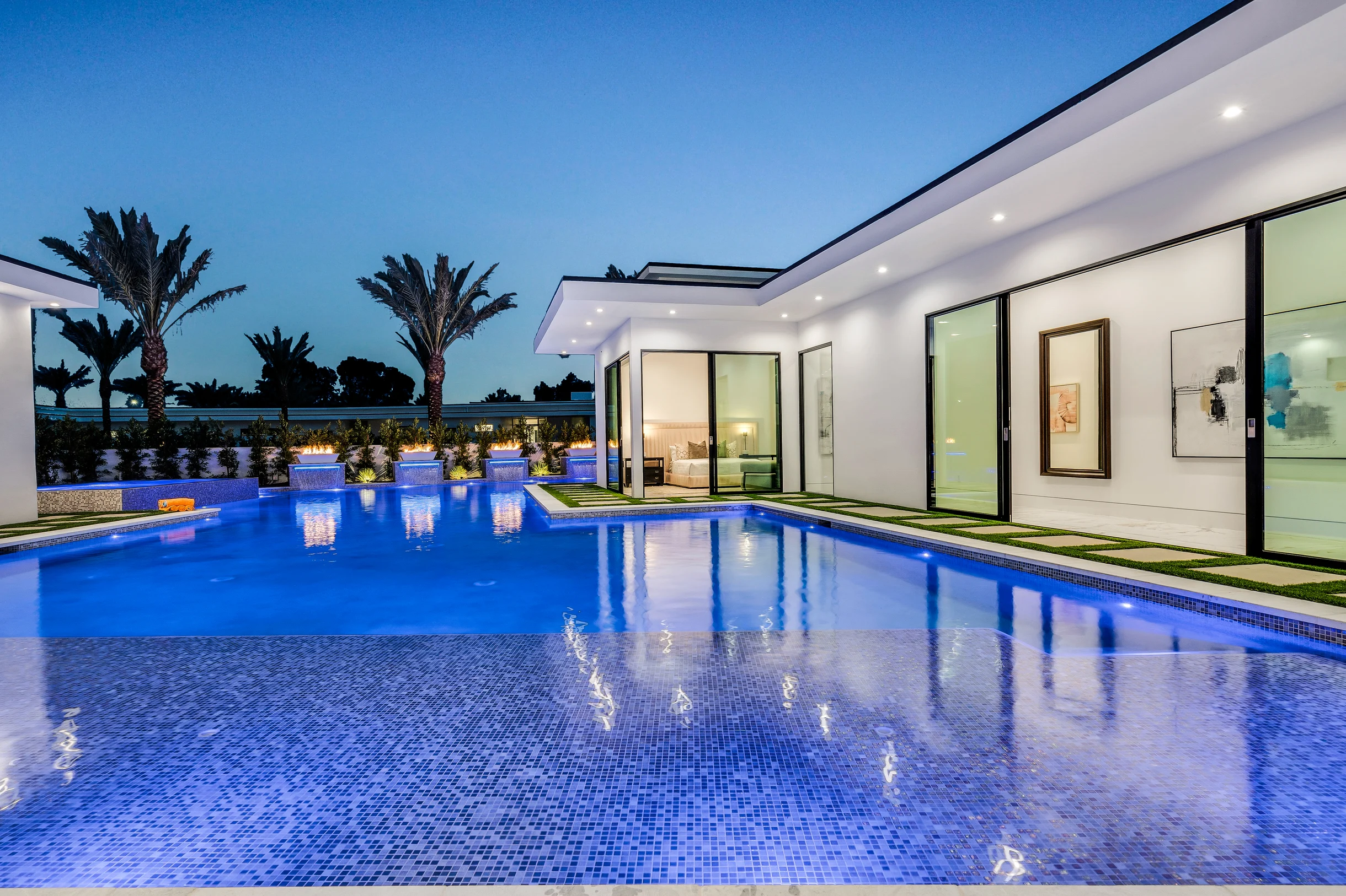 Wander Indio Polo Greens #5