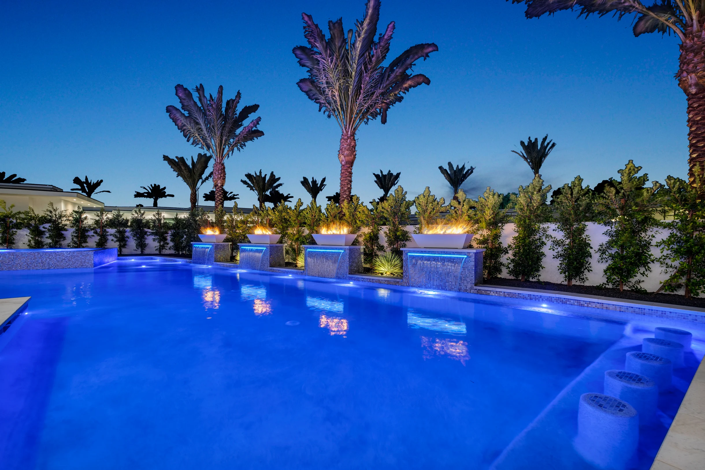 Wander Indio Polo Greens #35