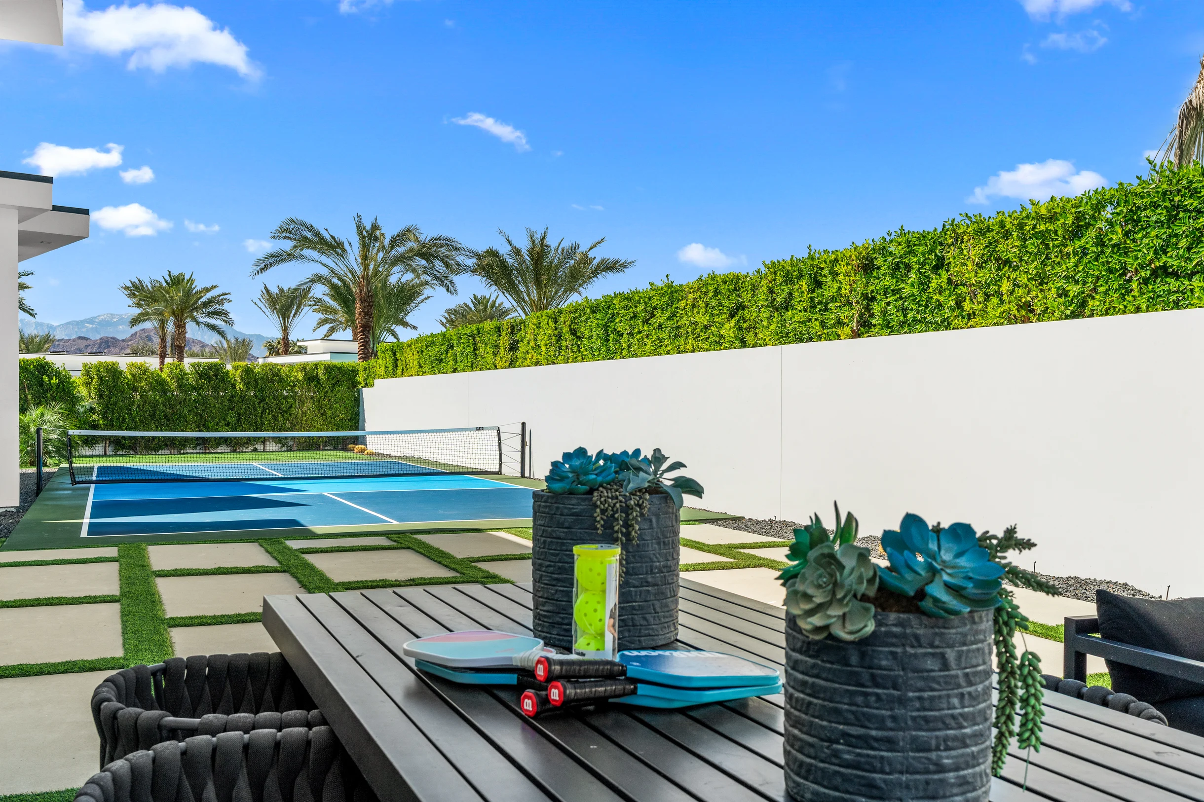 Wander Indio Polo Greens #44