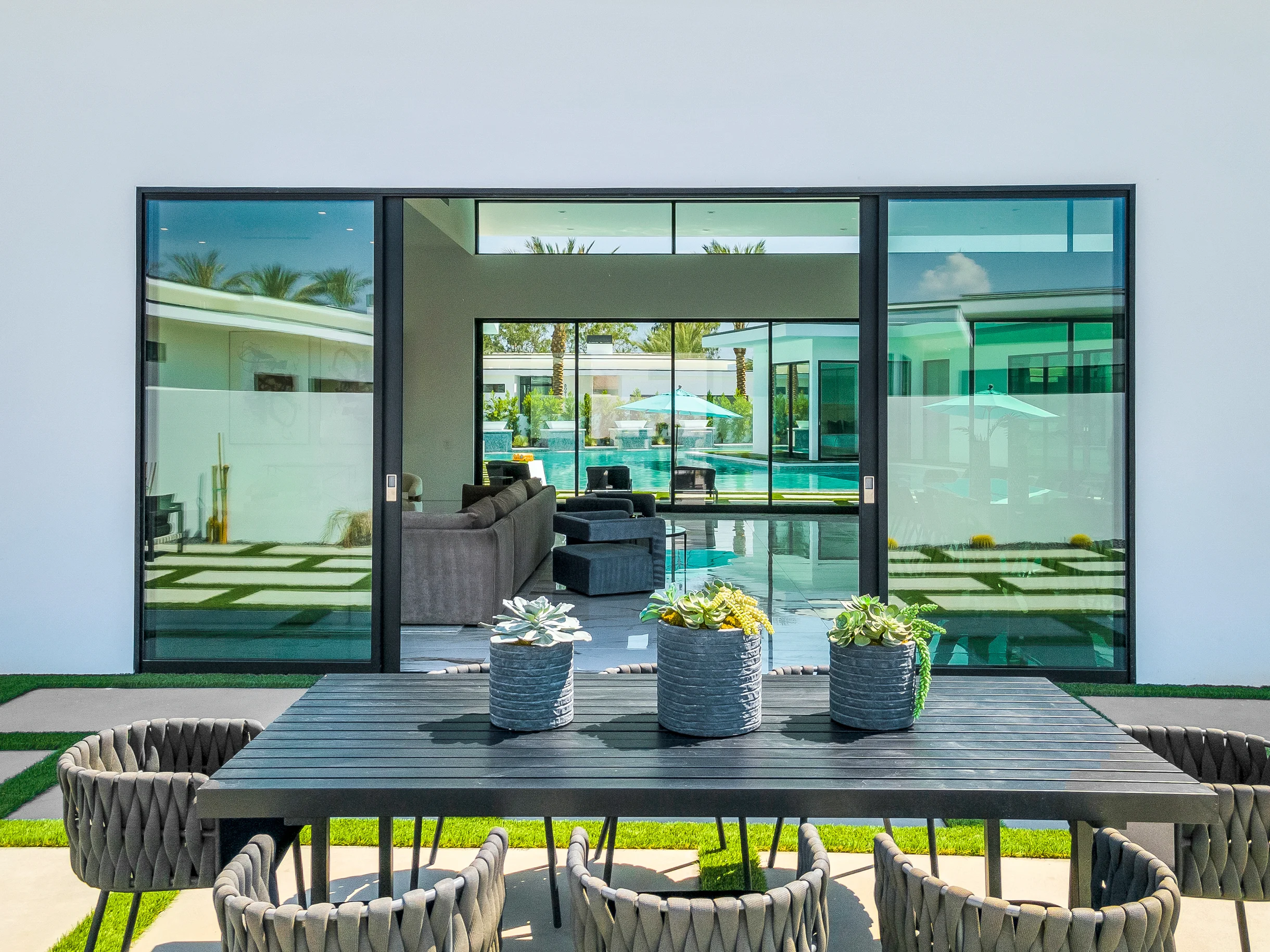 Wander Indio Polo Greens #36