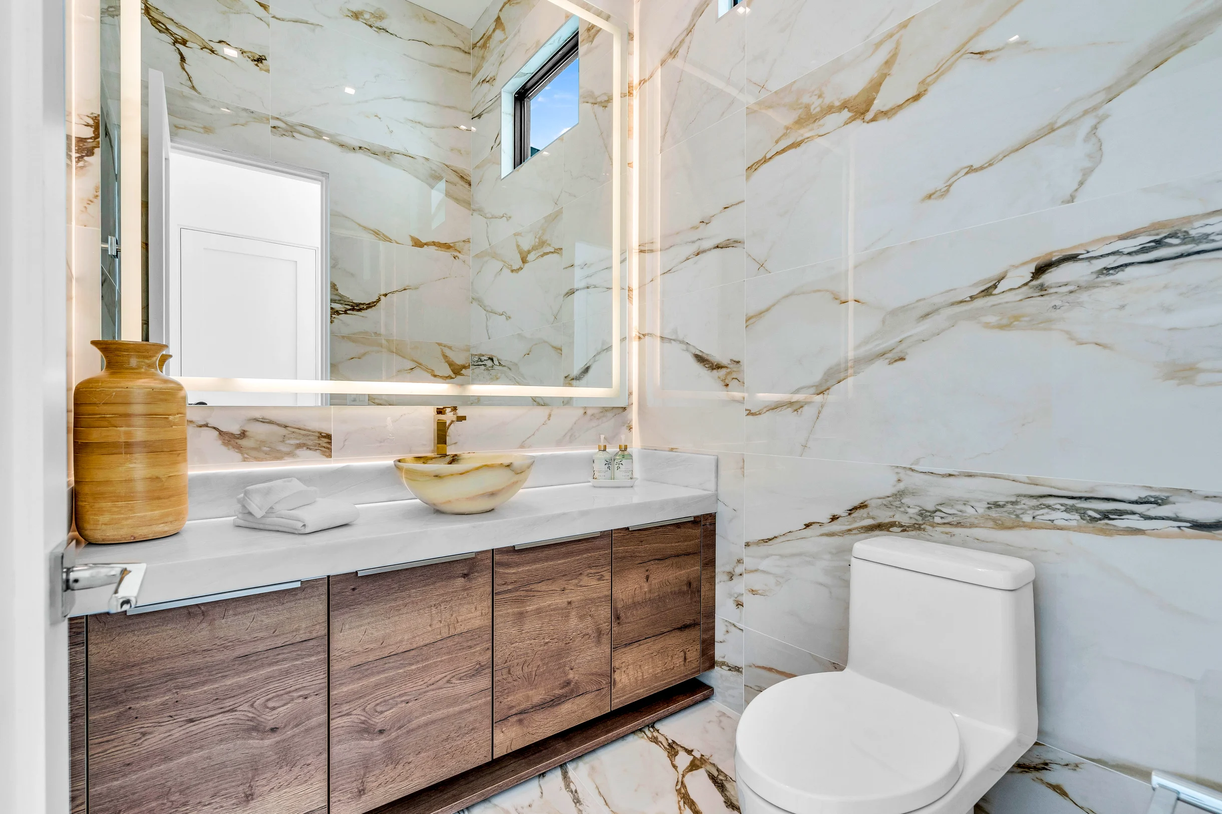 Wander Indio Polo Greens #6