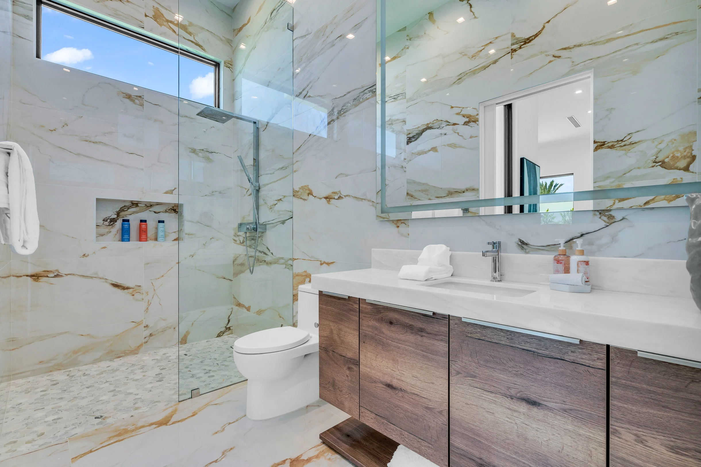 Wander Indio Polo Greens #11