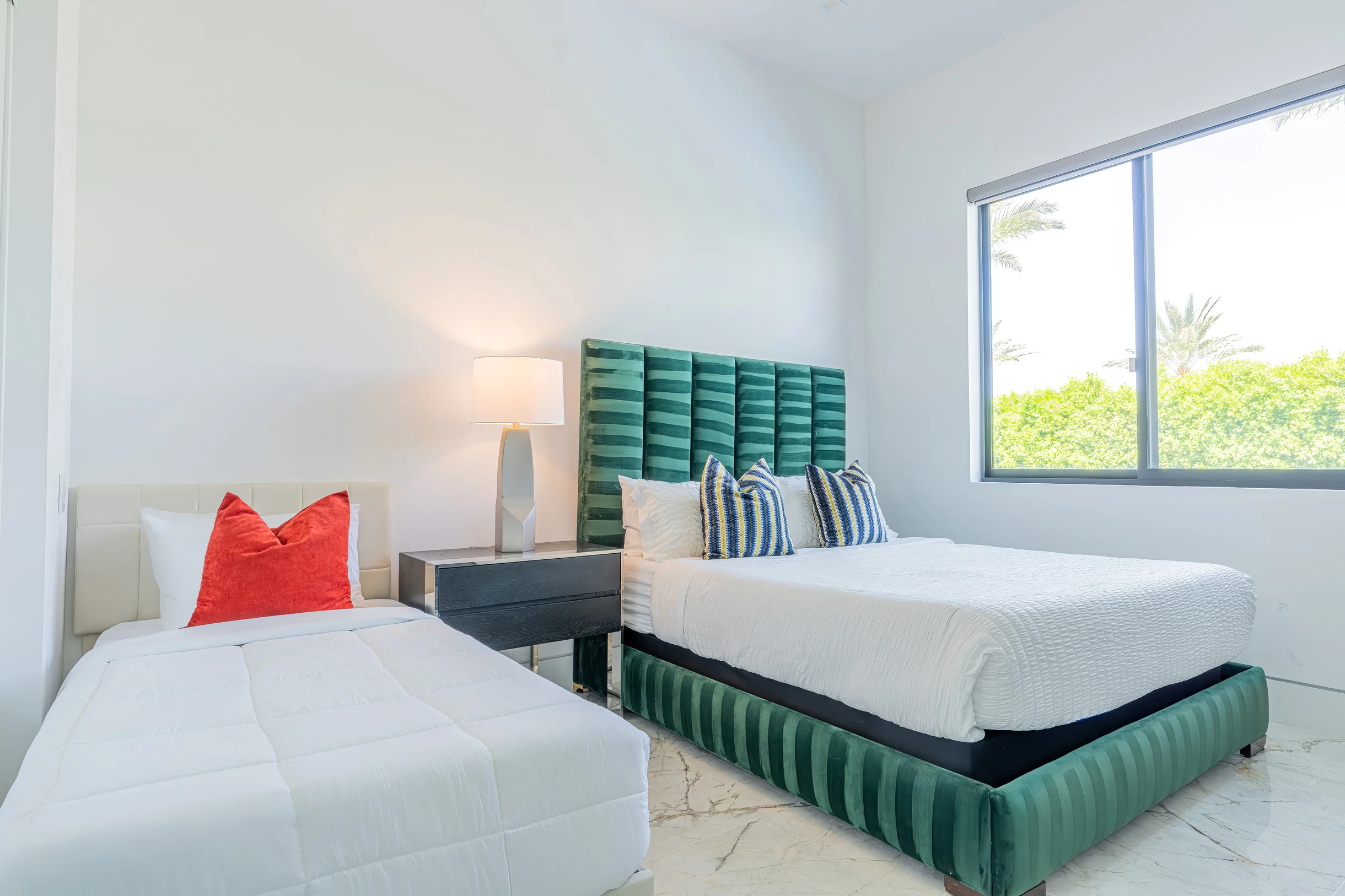 Wander Indio Polo Greens #14