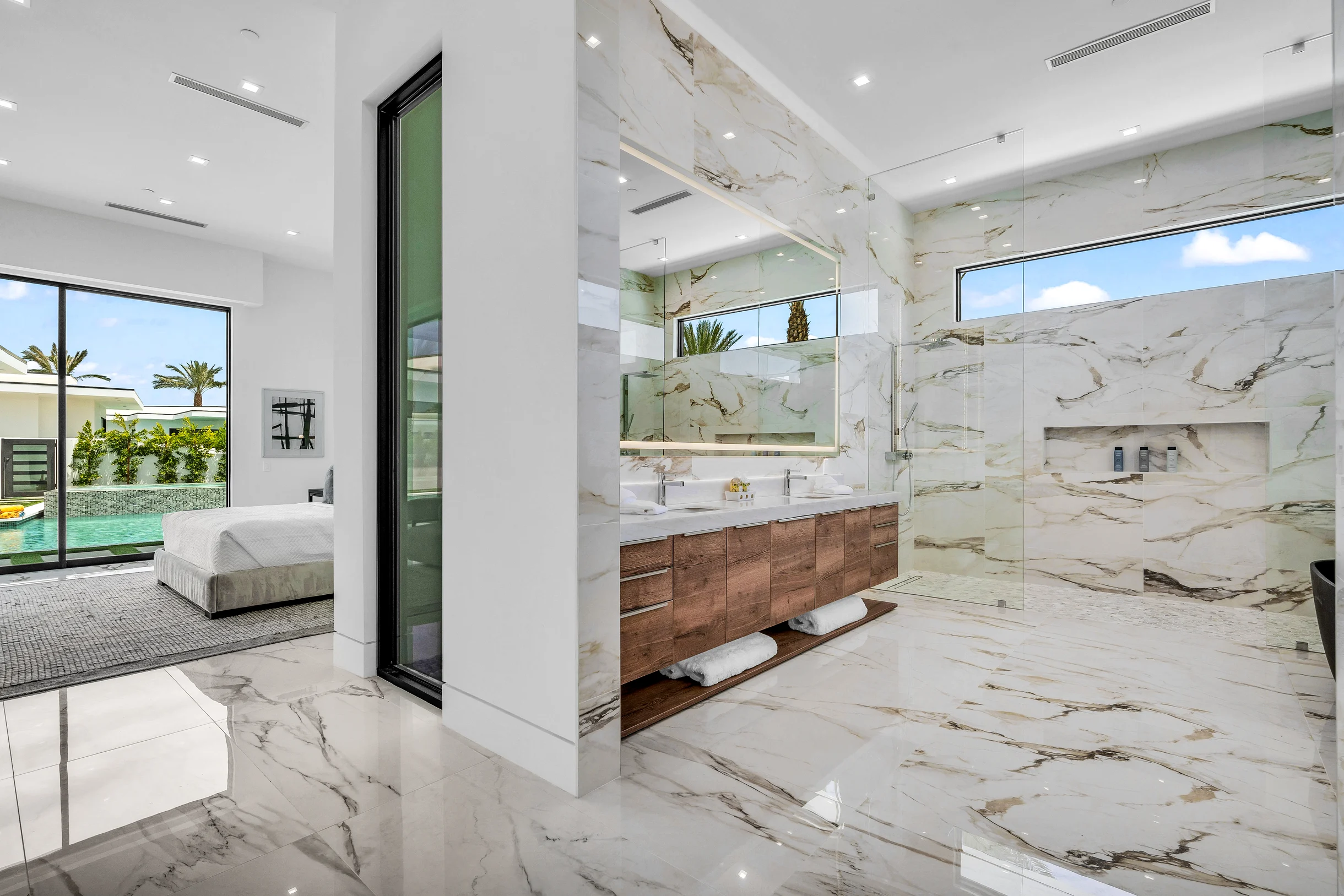 Wander Indio Polo Greens #39