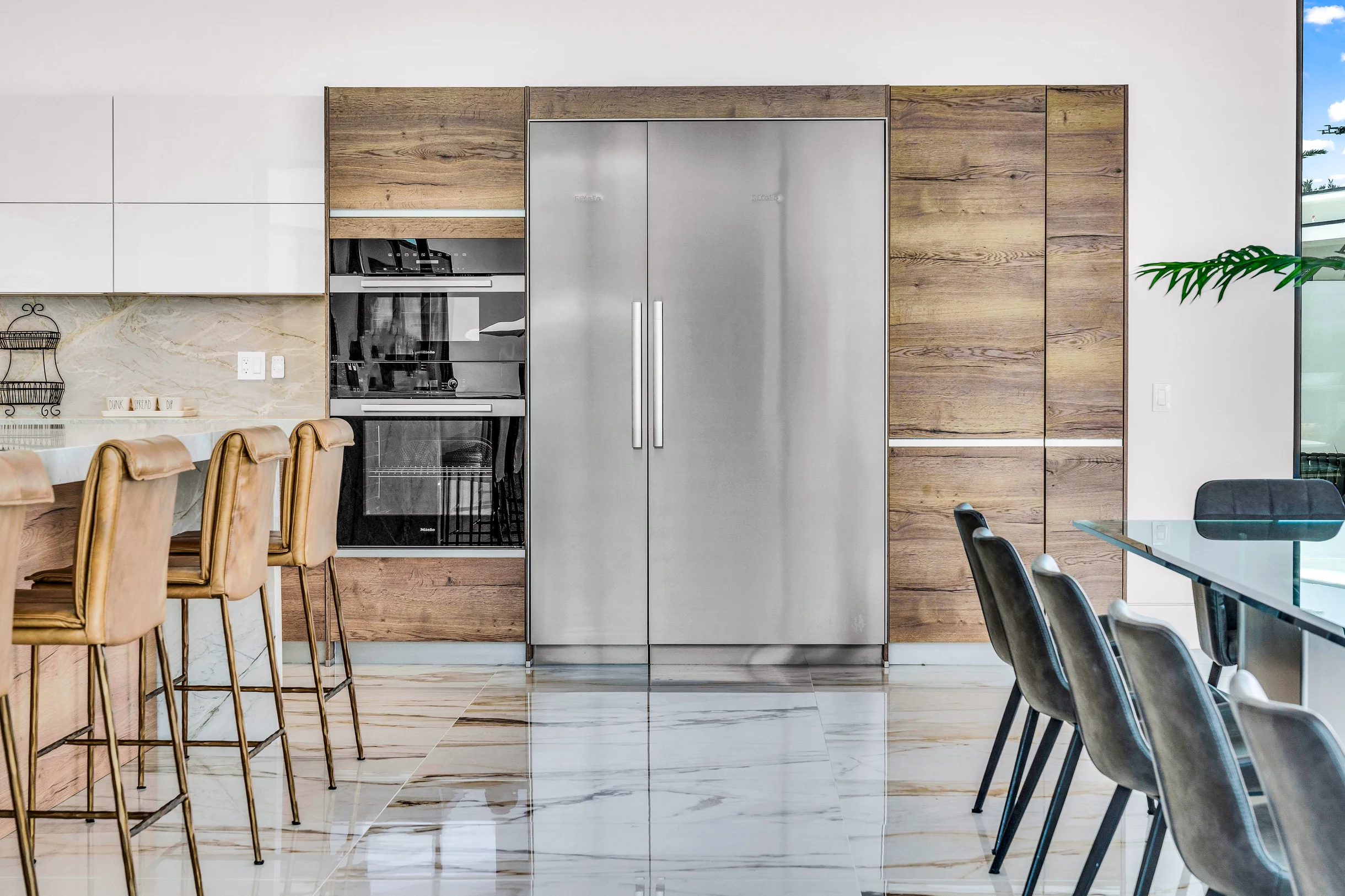 Wander Indio Polo Greens #18