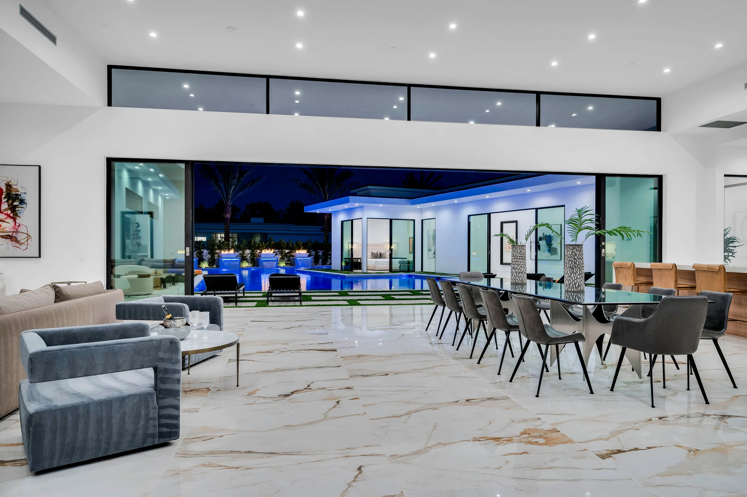 Wander Indio Polo Greens #33