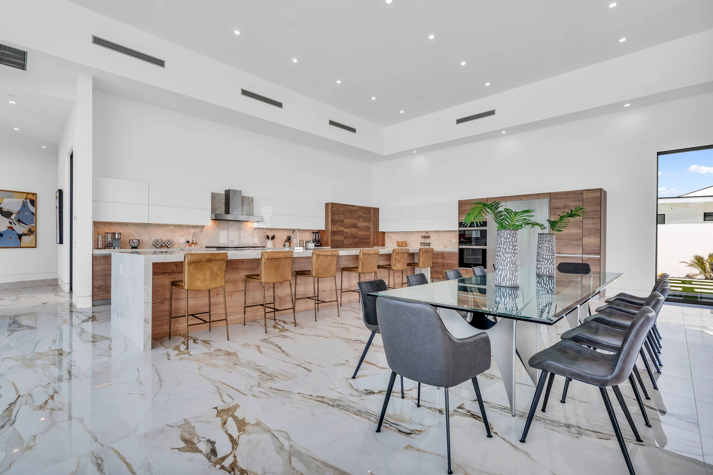 Wander Indio Polo Greens #40