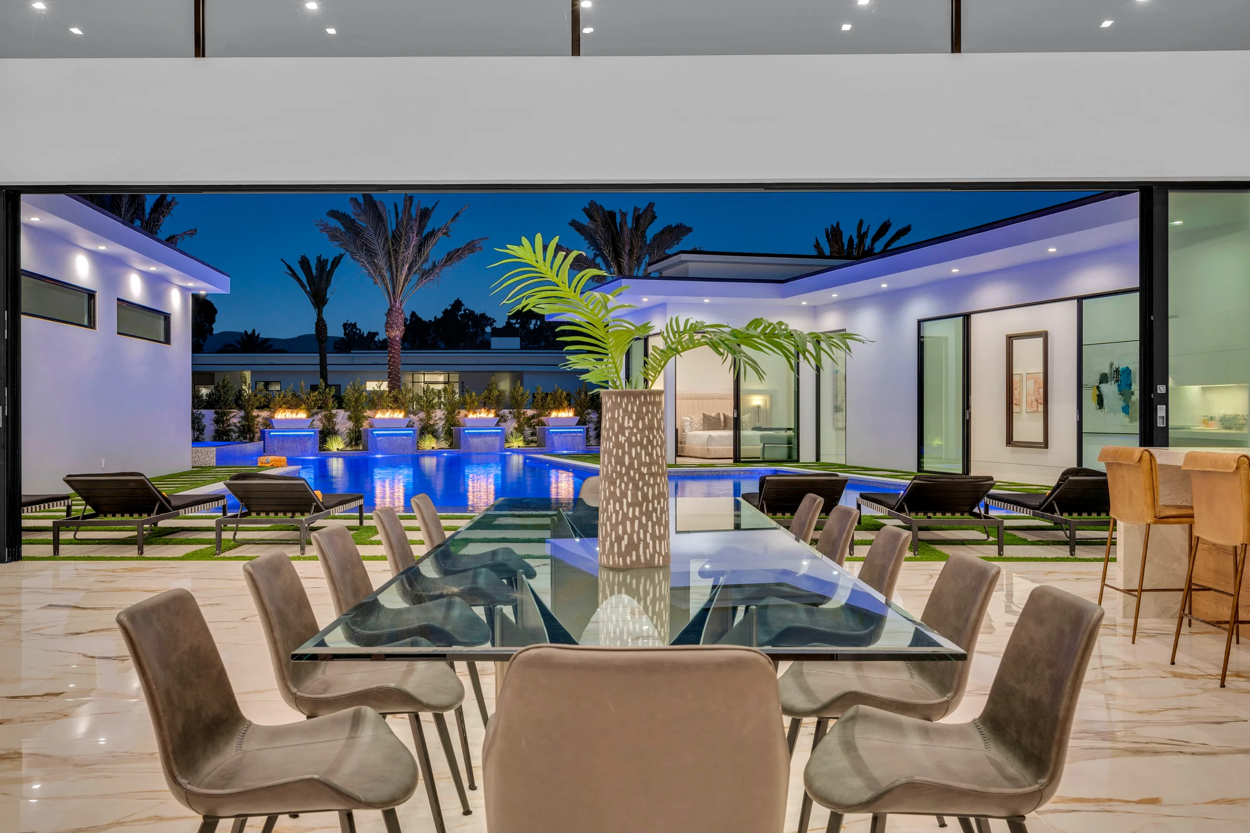 Wander Indio Polo Greens #19