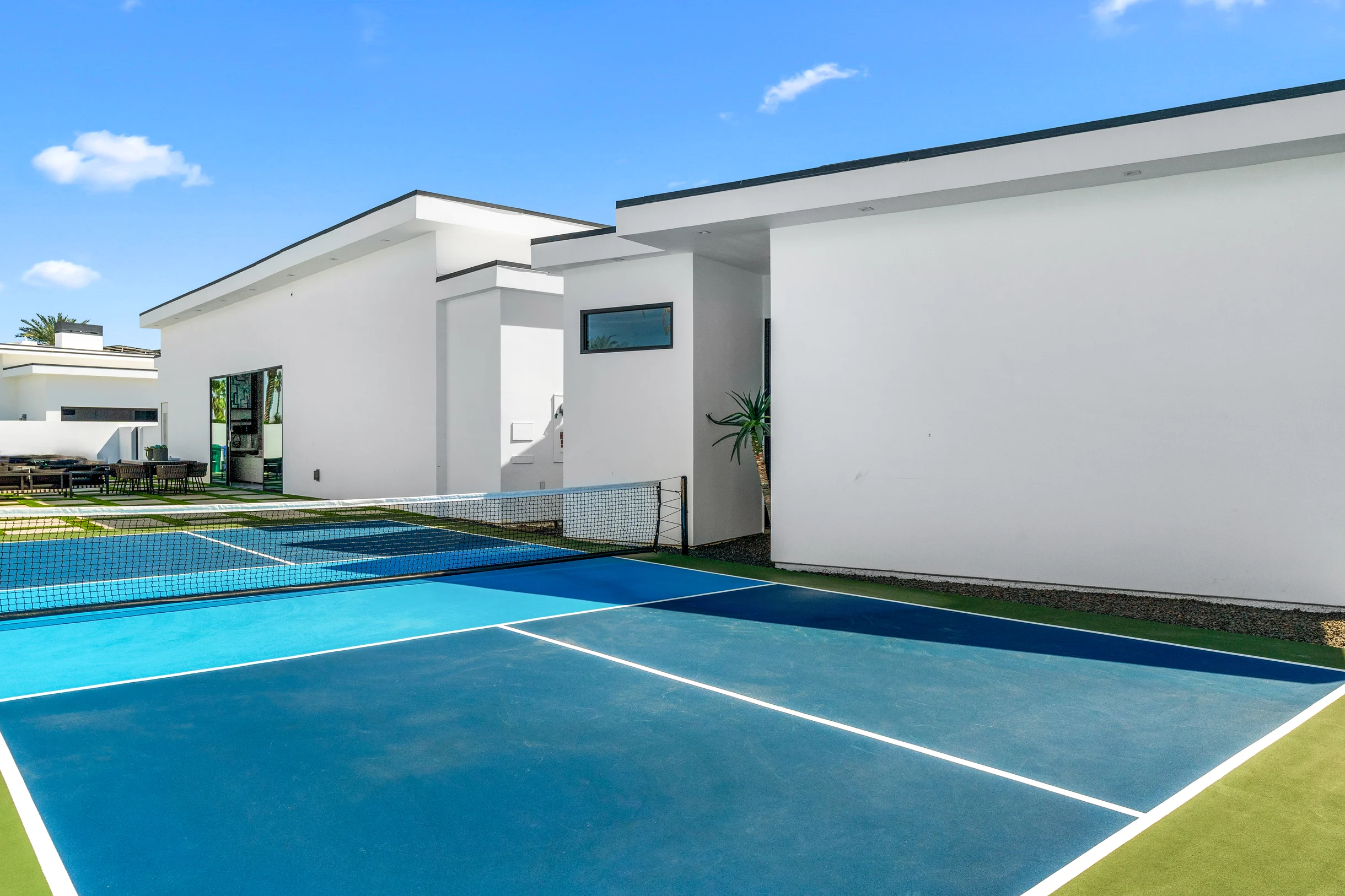 Wander Indio Polo Greens #51