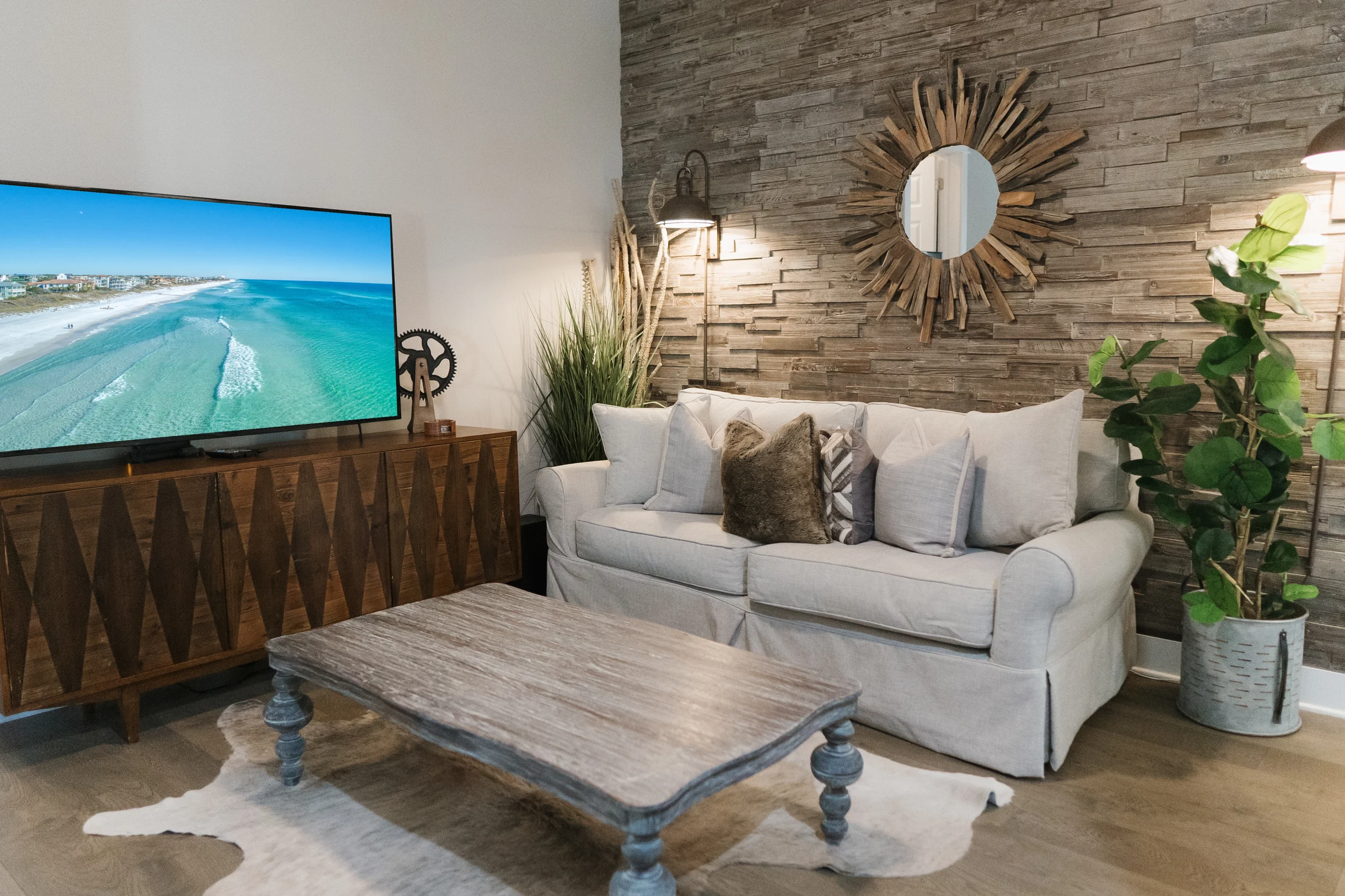 Wander Emerald Beach Dunes #3