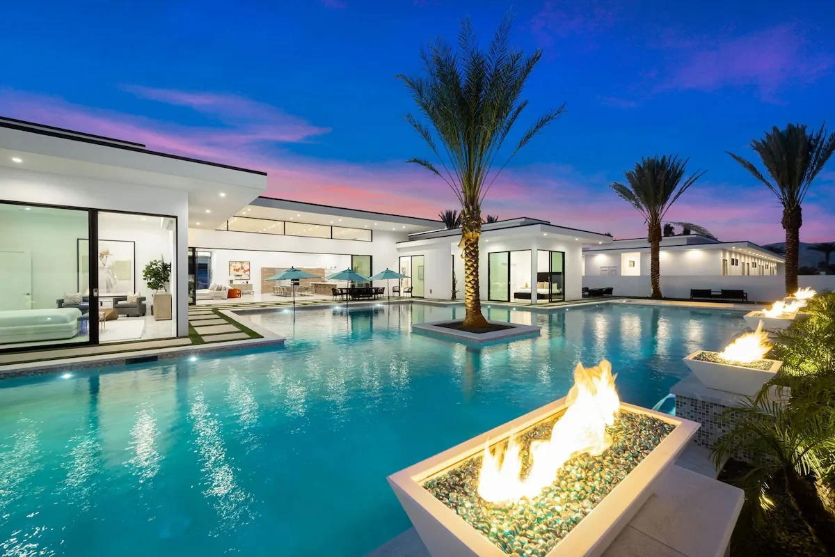 Wander Indio Retreat #2