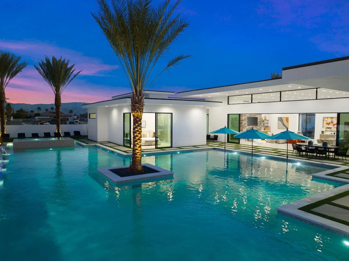 Wander Indio Retreat #4