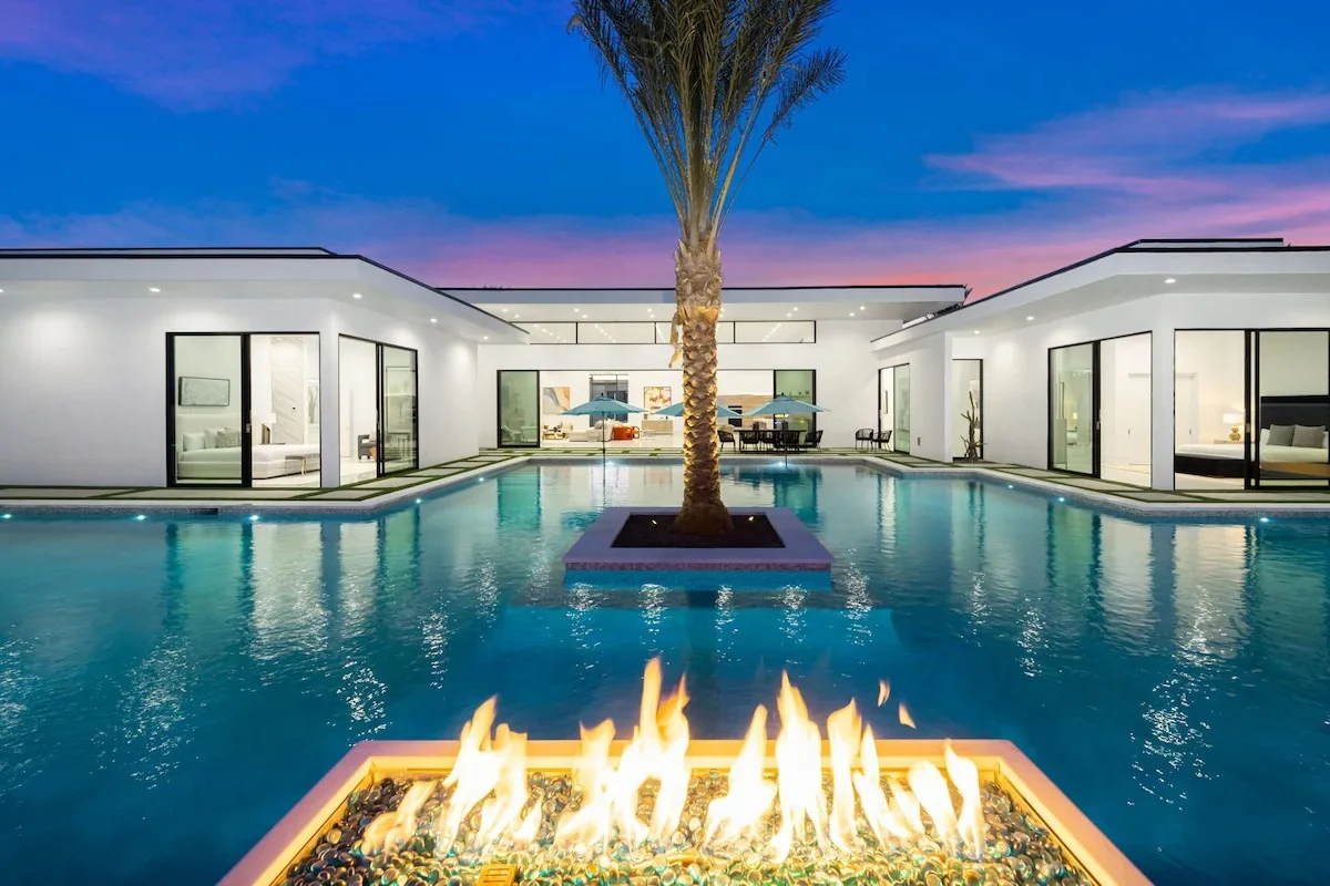 Wander Indio Retreat #29