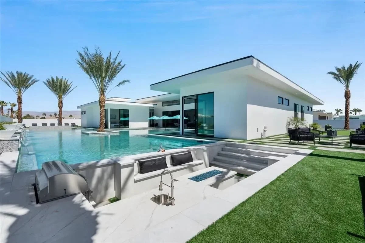 Wander Indio Retreat #19