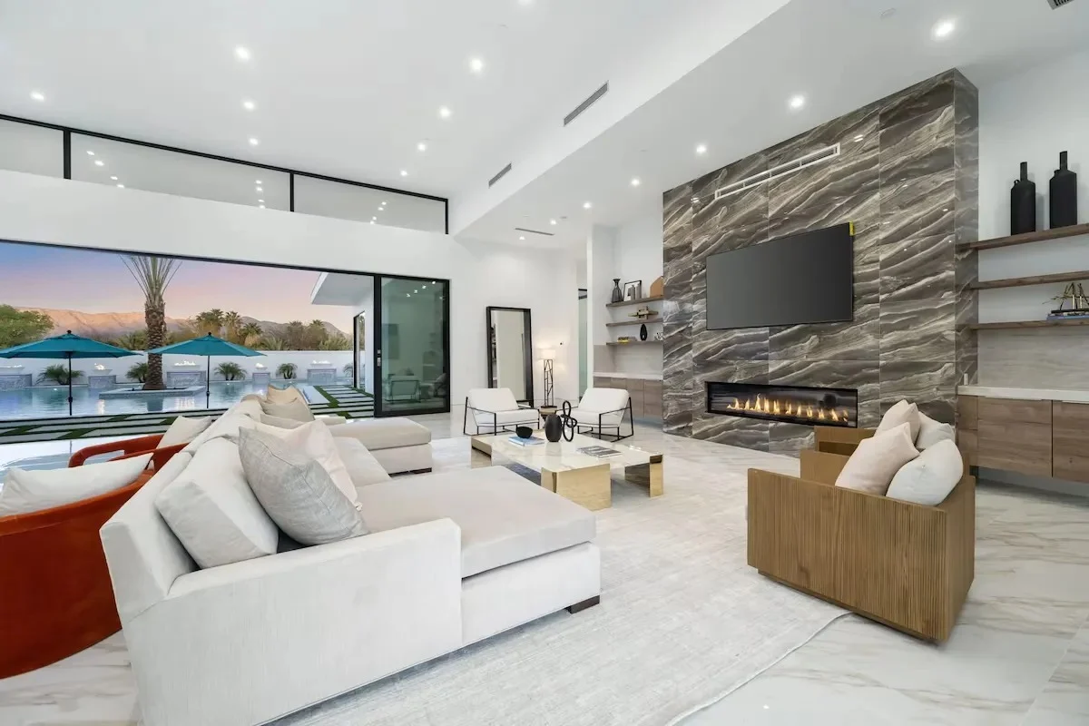 Wander Indio Retreat #6