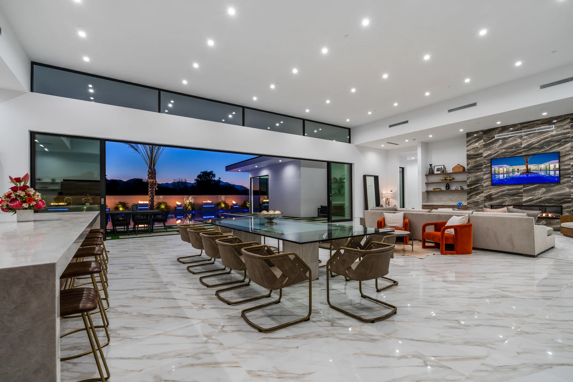 Wander Indio Retreat #7