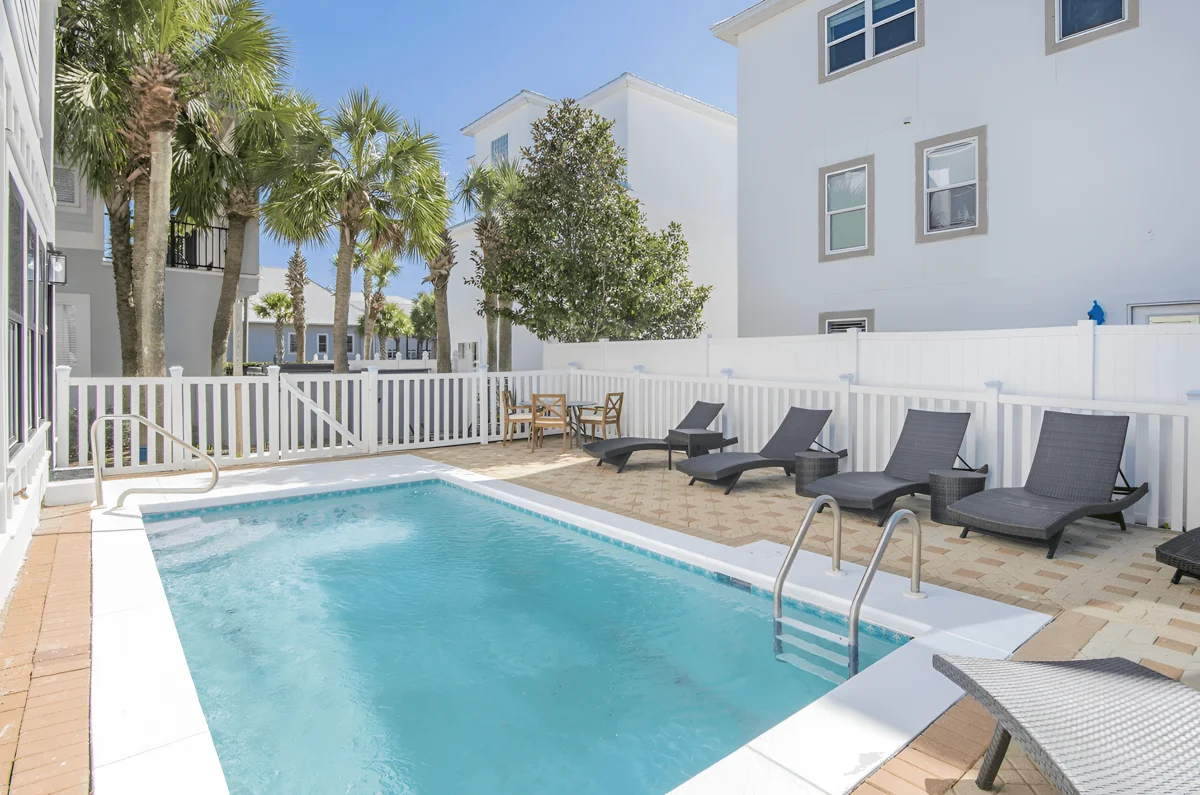 Wander Seaside Dunes