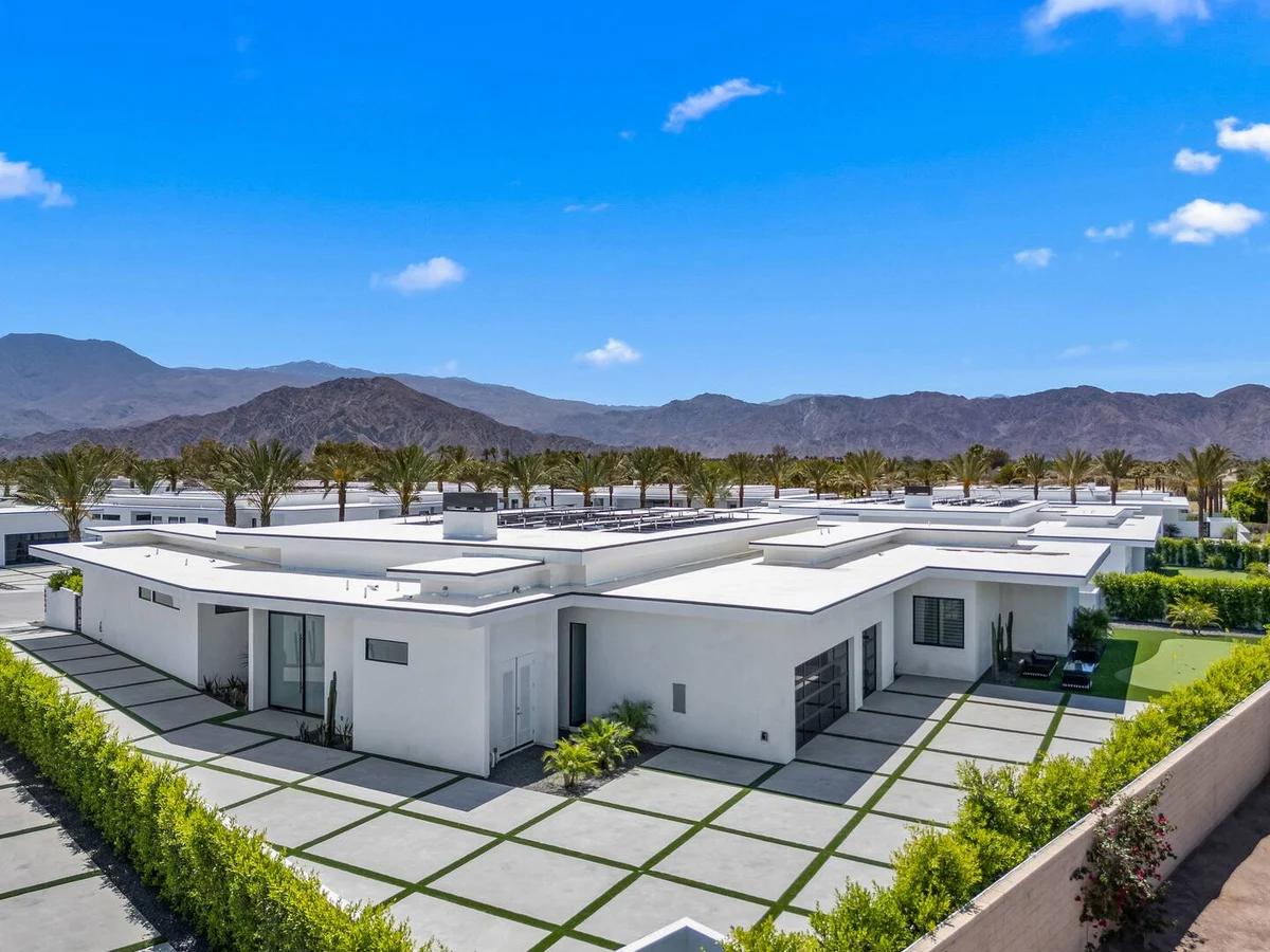 Wander Indio Polo Vista #4