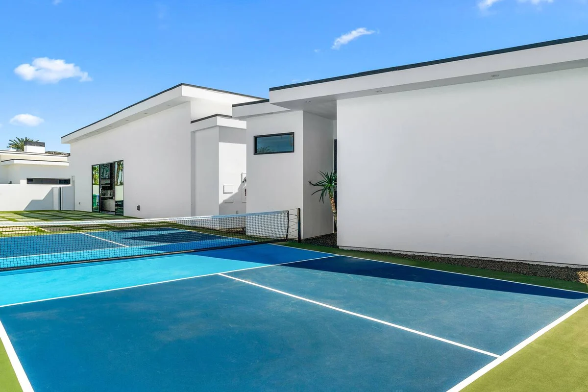 Wander Indio Polo Vista