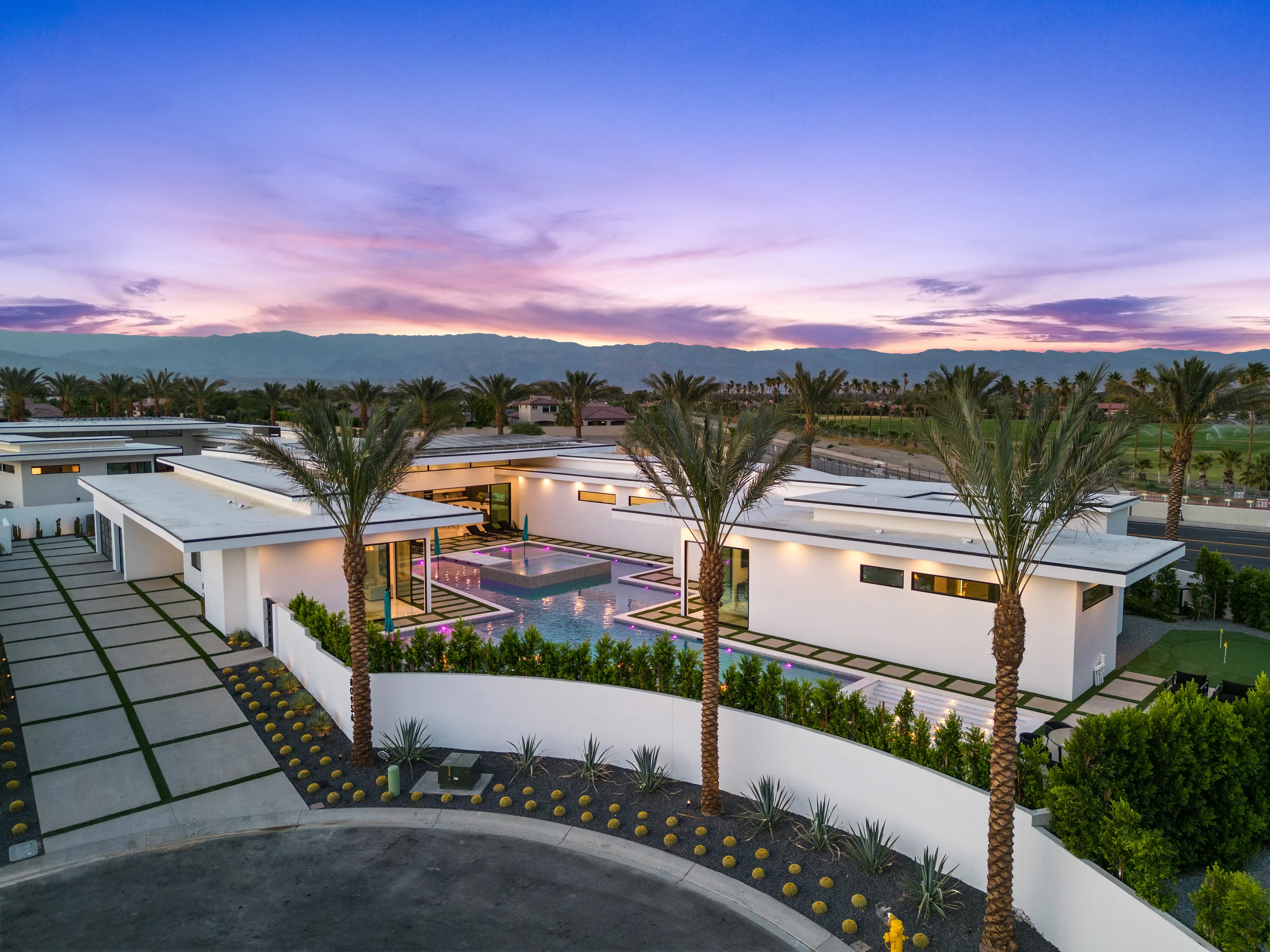 Wander Indio Golf Haven #1