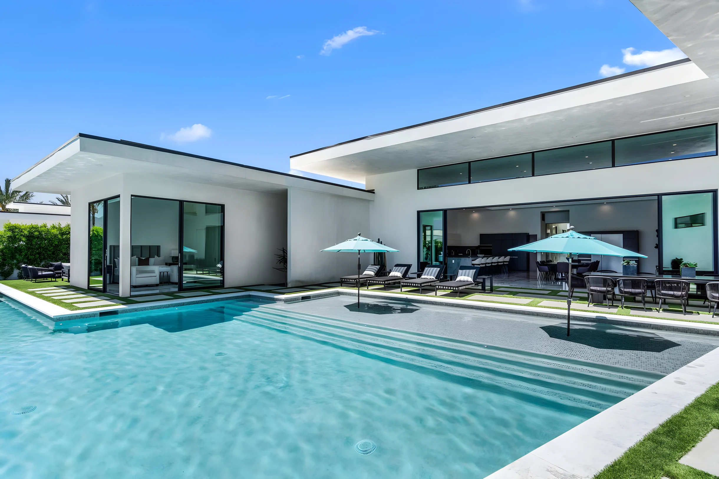 Wander Indio Polo Vista #2