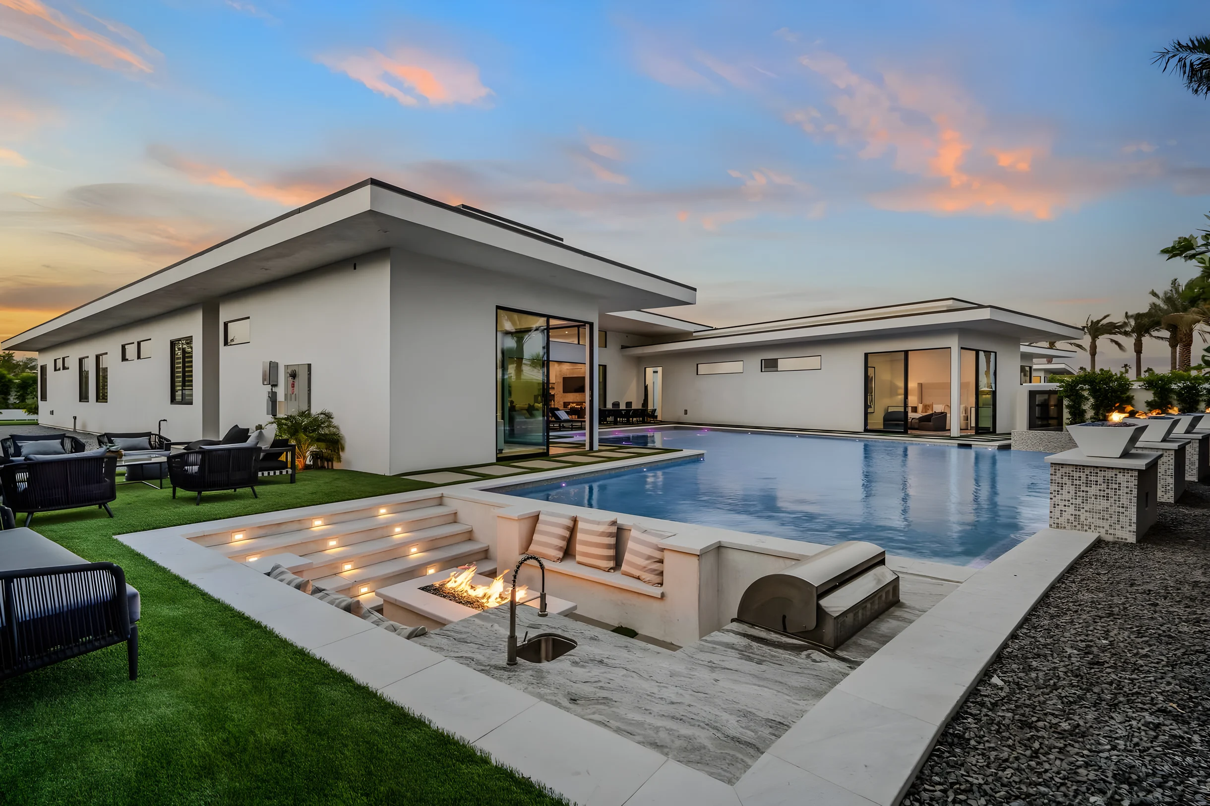 Wander Indio Polo Vista #1