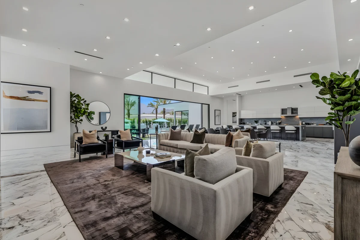 Wander Indio Polo Vista