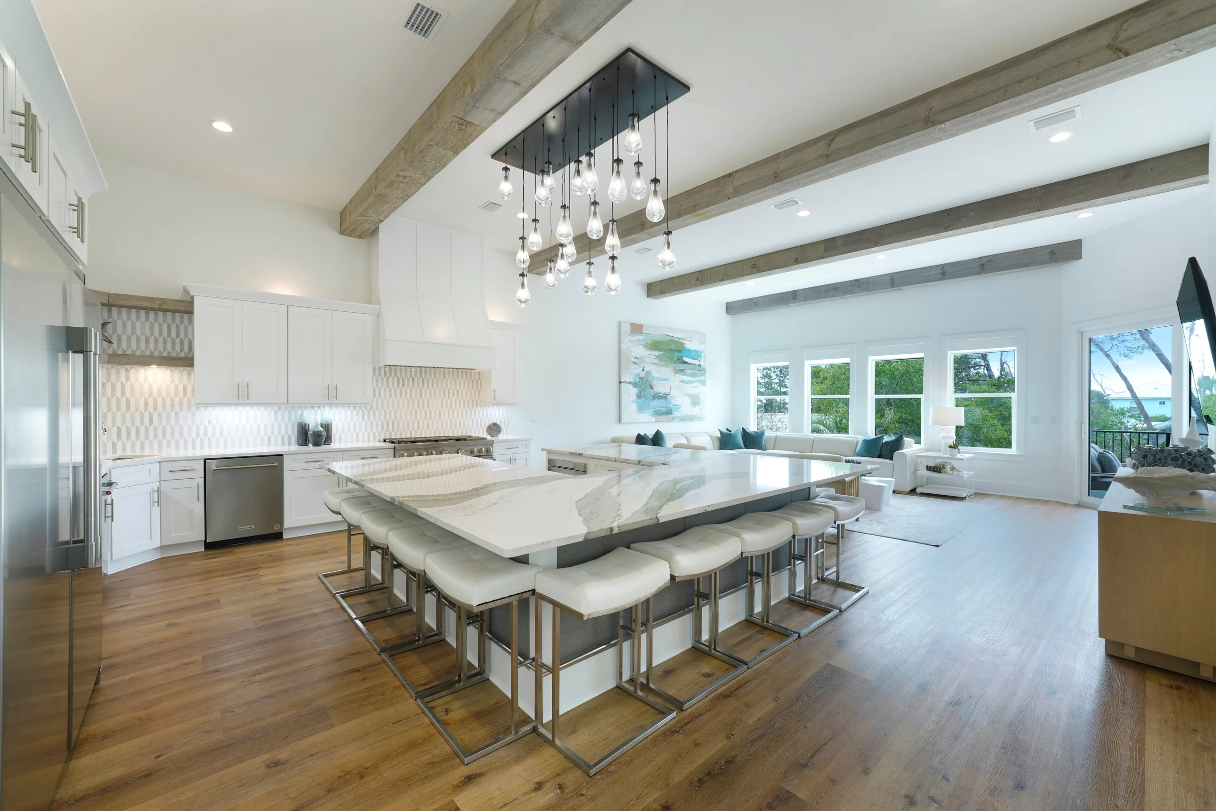 Wander Santa Rosa Bayside #12